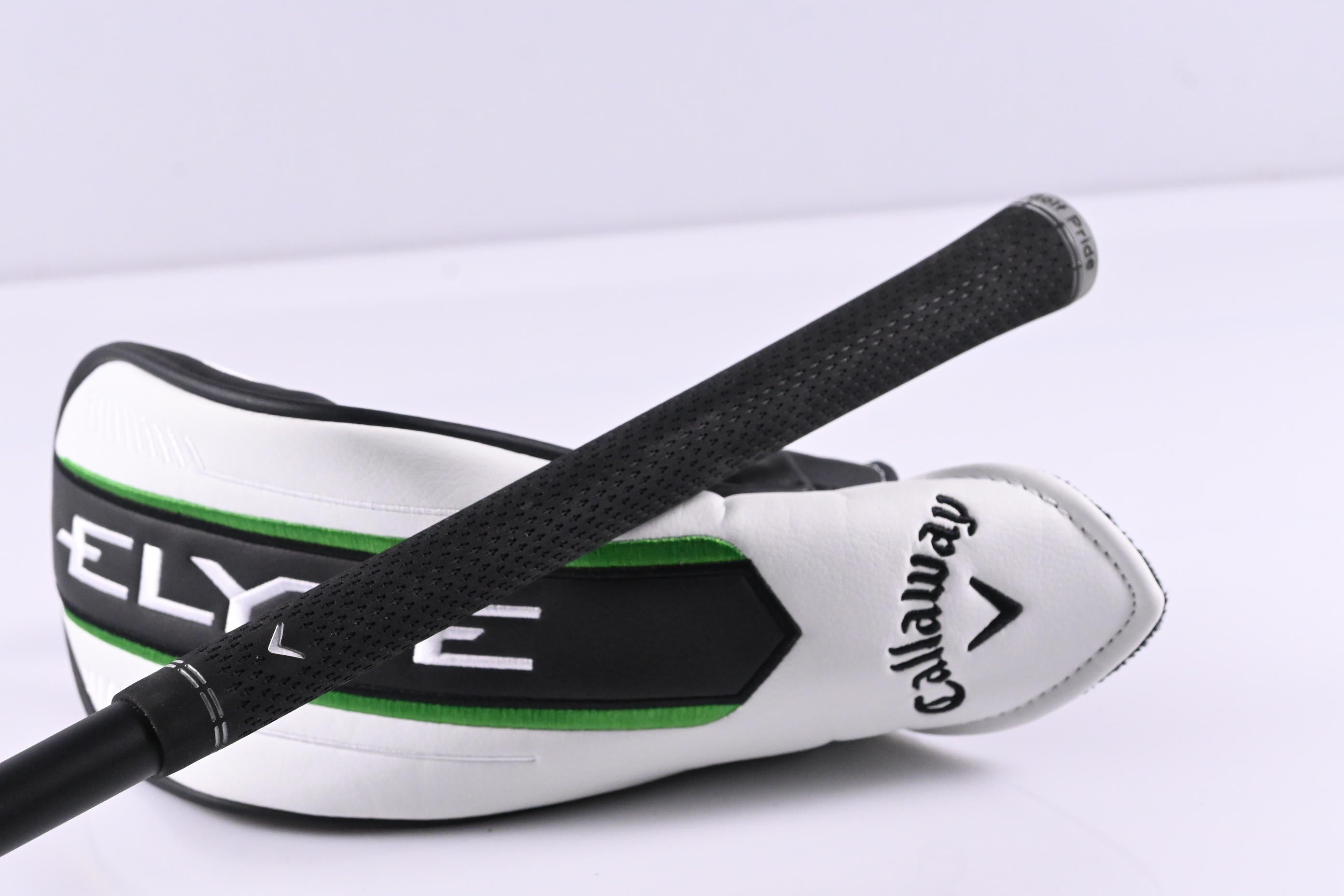 Callaway Elyte X #3 Wood / 15 Degree / Regular Flex Vanquish 5 Shaft
