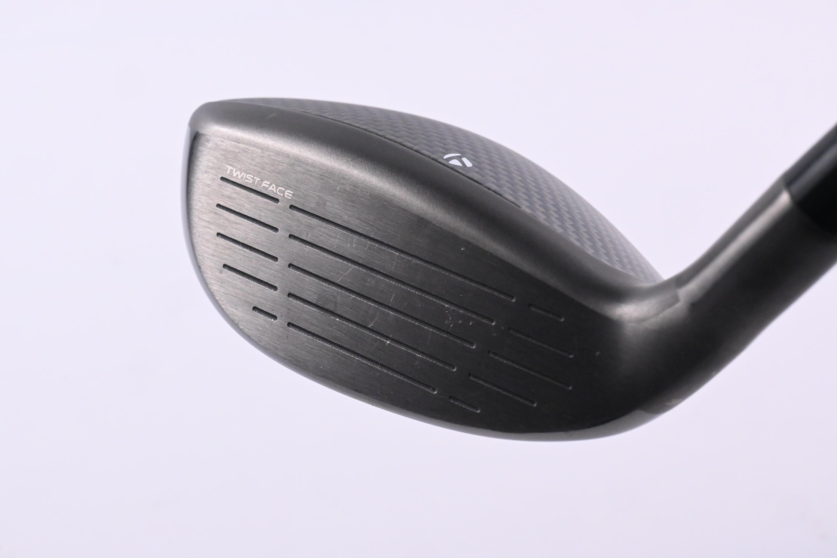 Taylormade Qi35 Max #4 Hybrid / 23 Degree / Regular Flex Airspeeder 50 Shaft