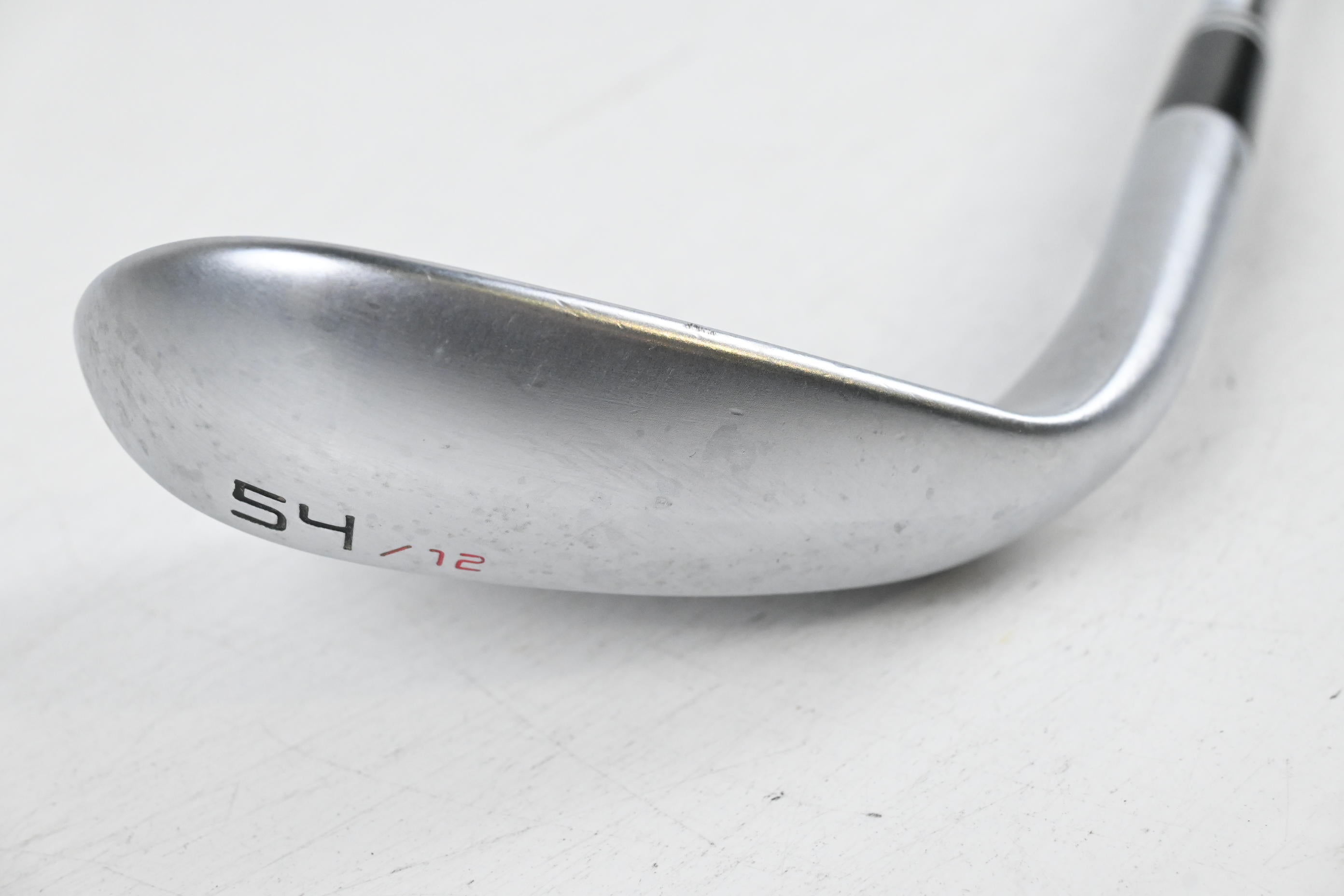 Cleveland CBX 2 Sand Wedge / 54 Degree / Wedge Flex Dynamic Gold 115 Shaft