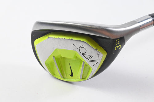 Nike Vapor Flex #3 Hybrid / 20 Degree / Regular Flex Fubuki Z70 Shaft