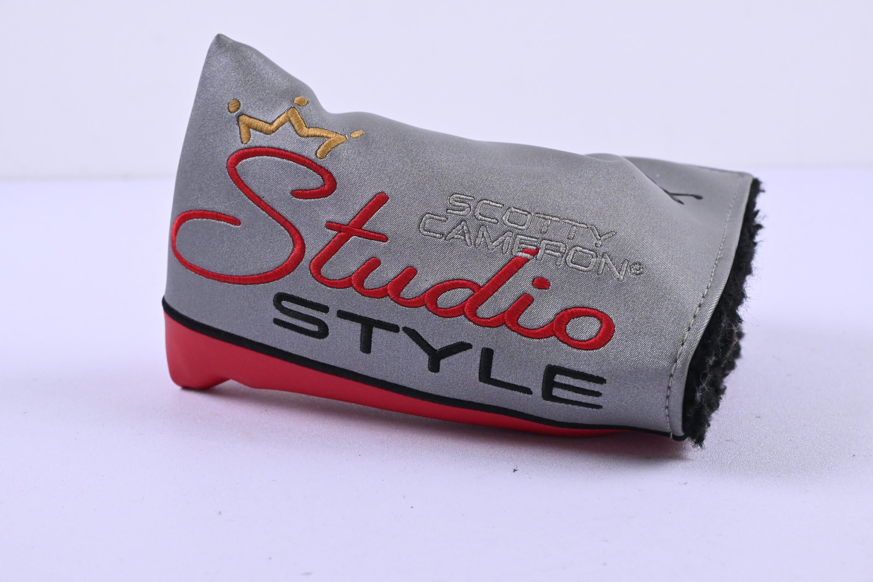 Scotty Cameron 2025 Studio Style Fastback Putter / 34 Inch