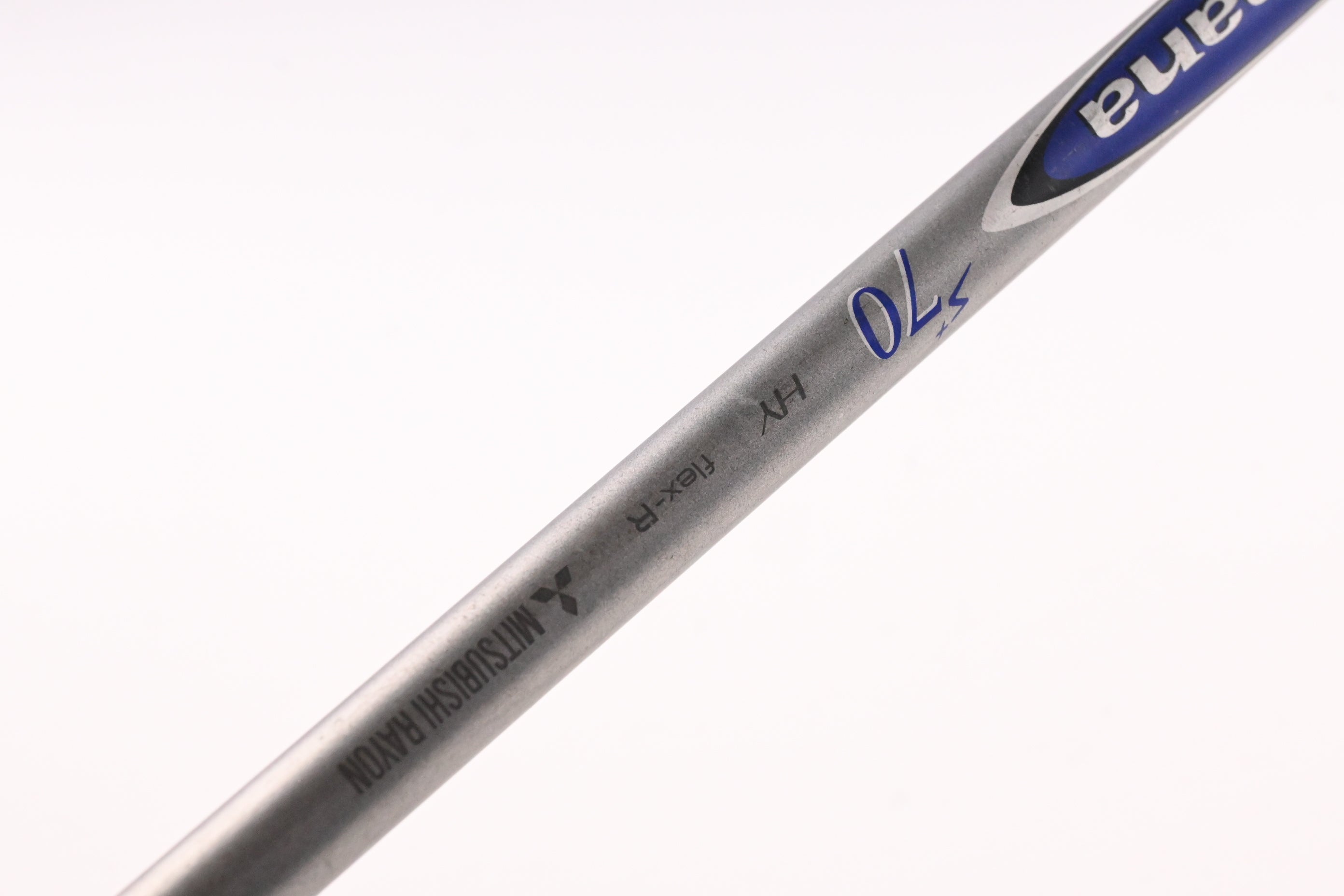 Titleist 915H #3 Hybrid / 21 Degree / Regular Flex Dianama S+ 70 Shaft