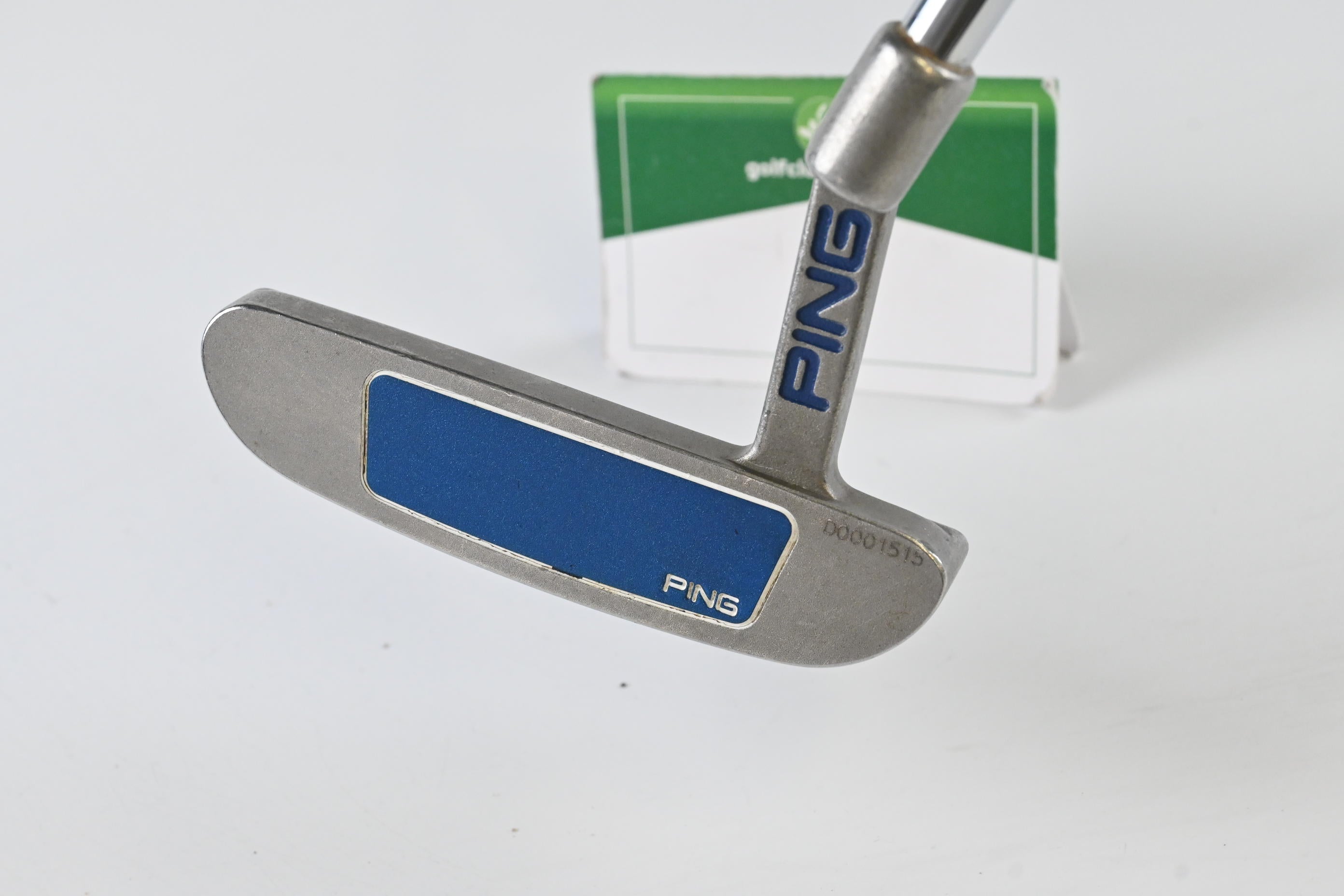 Ping G2 B60 Putter / 34 Inch