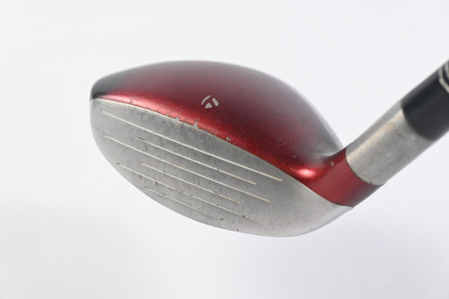 Taylormade R7 CGB Max #3 Hybrid / 19 Degree / Regular Flex REAX 55 Shaft