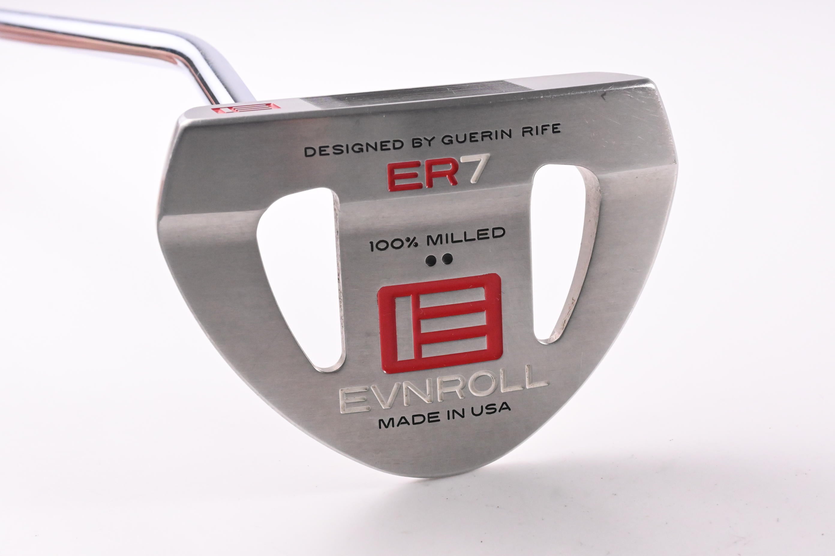 Evnroll Classics Putter / 34 Inch