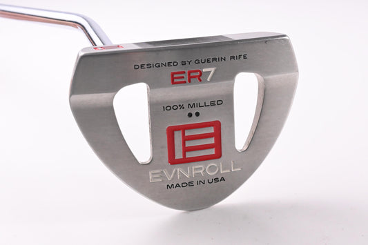 Evnroll Classics Putter / 34 Inch