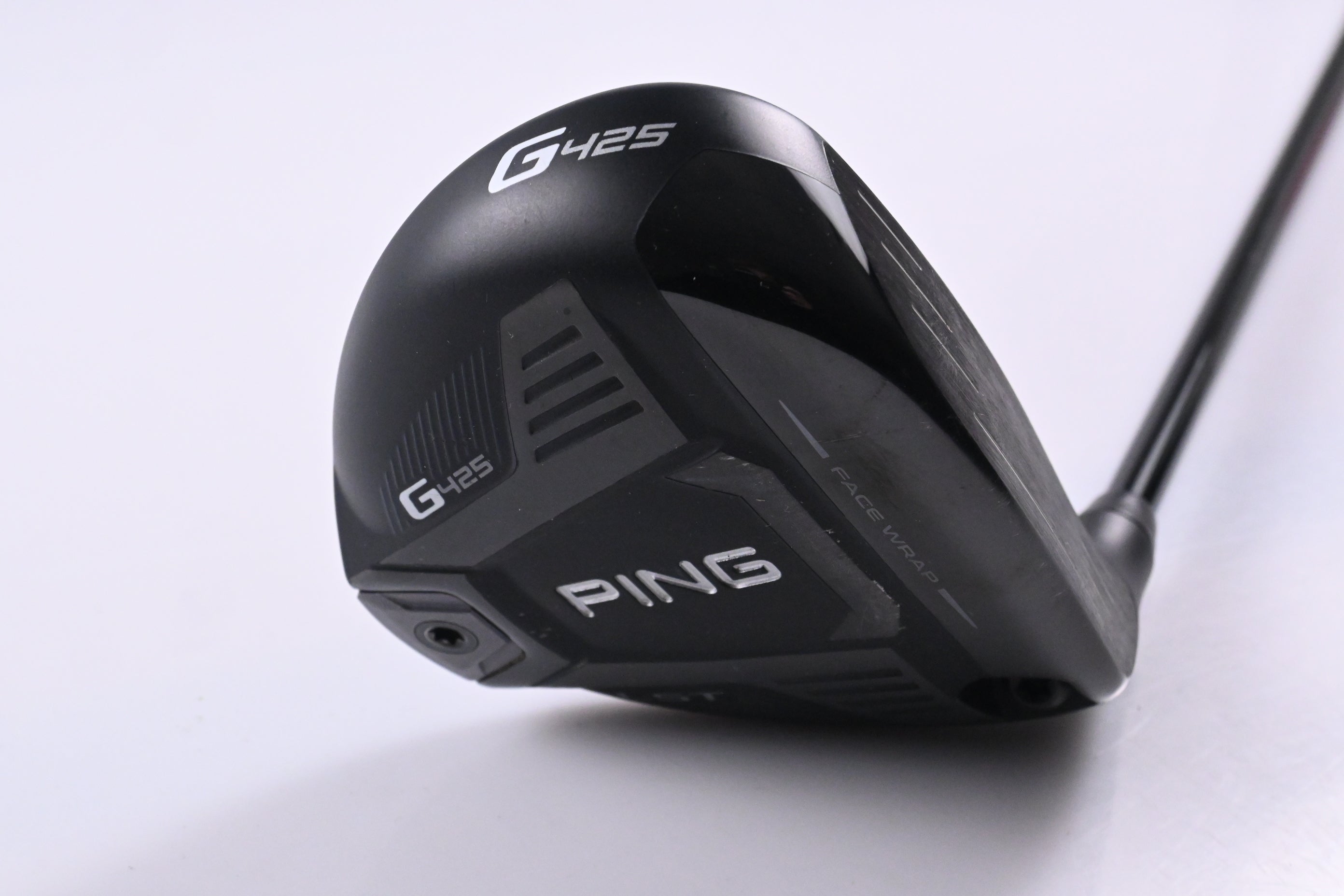 Ping G425 LST #3 Wood / 14.5 Degree / Stiff Flex Tensei AV Orange 65 Shaft