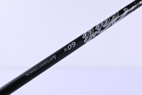 Cobra OPTM LS Driver / 9 Degree / X-Flex Kai'li Dark Waves White 60 Shaft