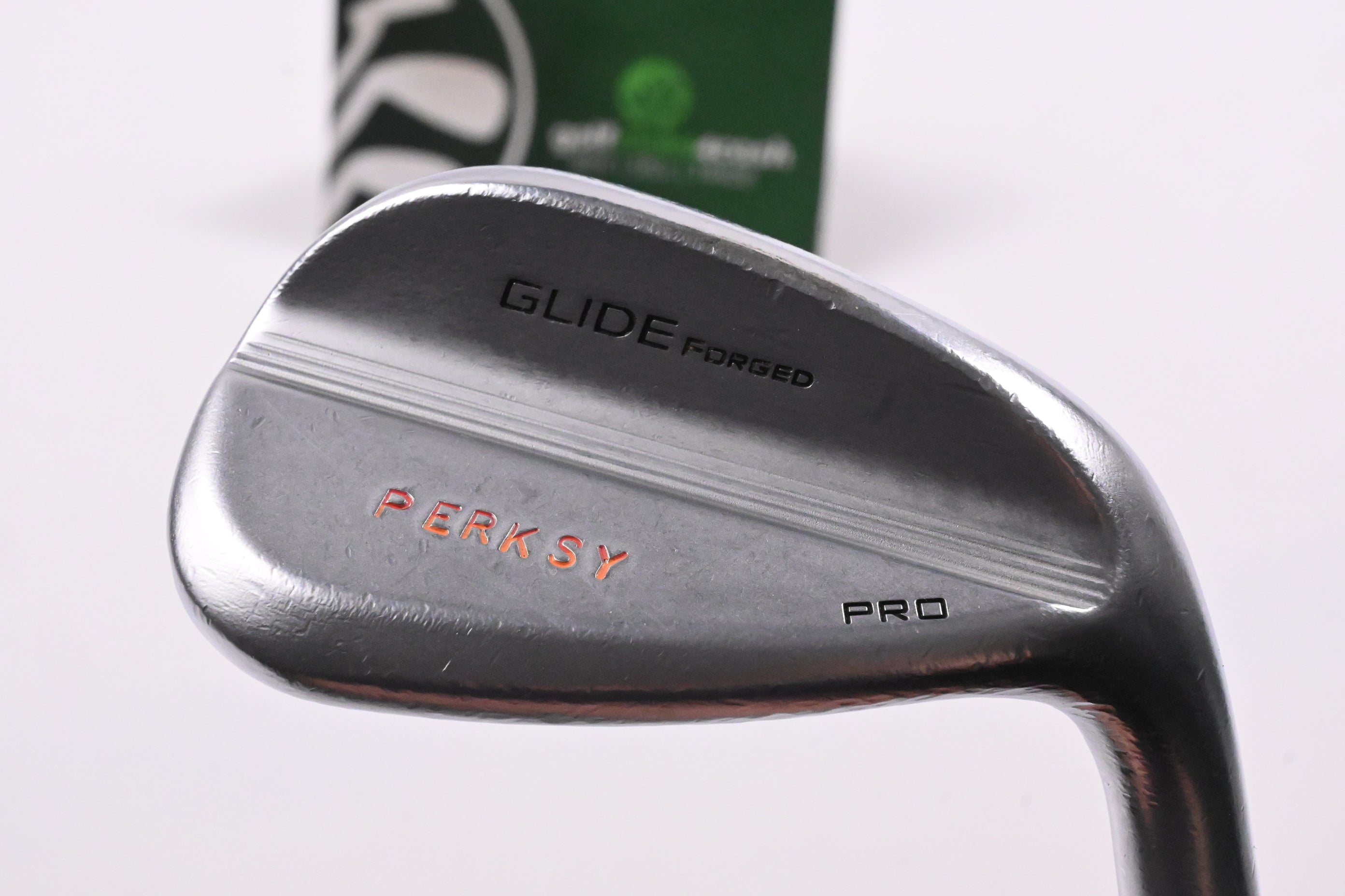 Ping Glide Forged Pro Gap Wedge / 50 Degree / Black Dot / Regular Flex Ping Alta