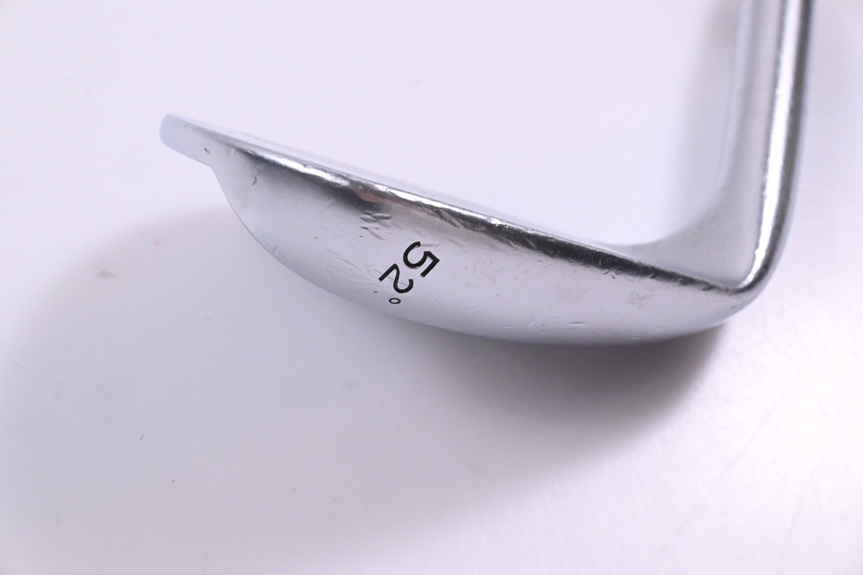 Taylormade Z-TP Gap Wedge / 52 Degree / X-Flex Dynamic Gold X100 Shaft