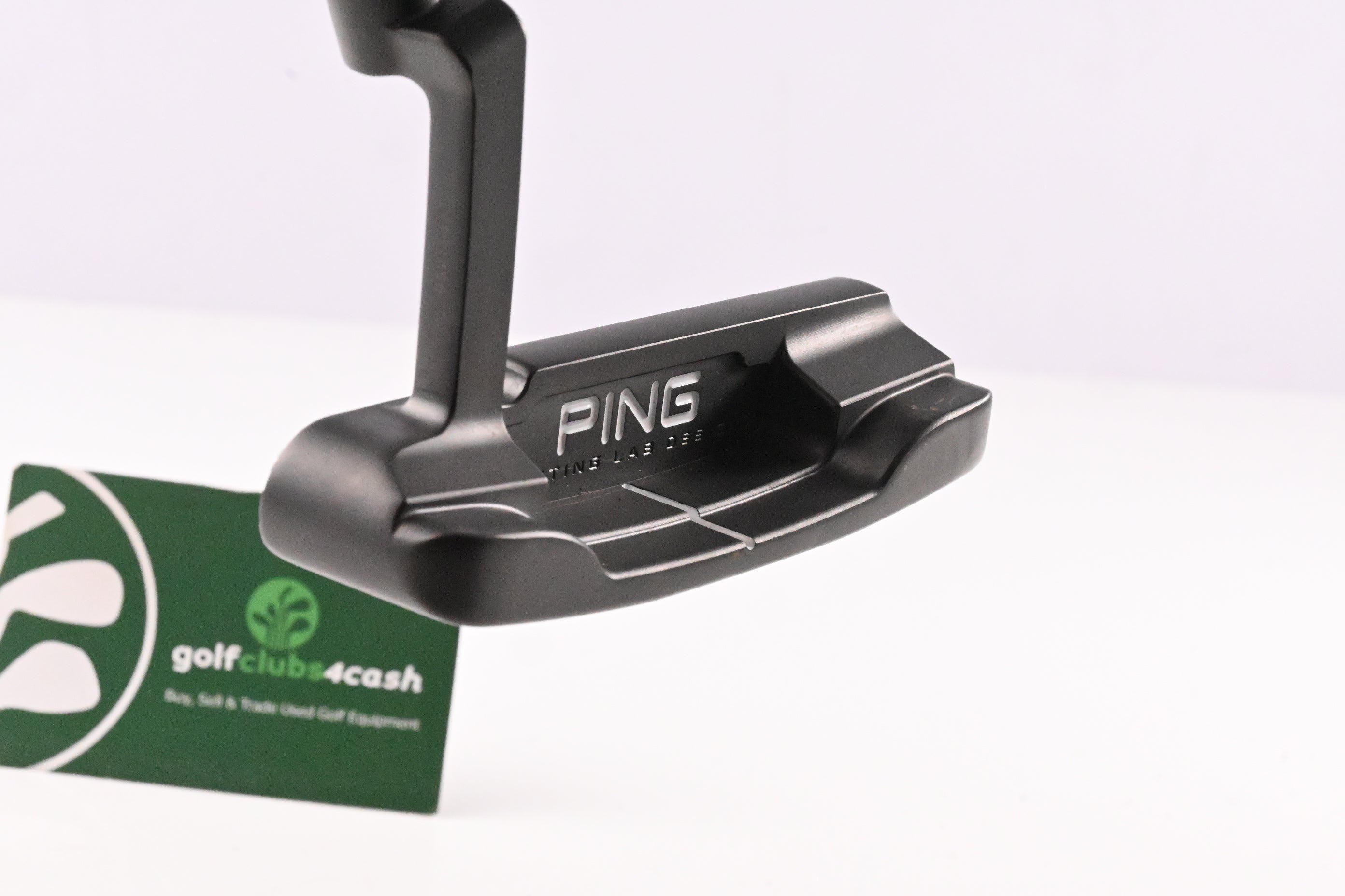 Ping PLD Milled 2024 Anser Putter / 34 Inch