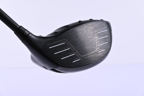 Left Hand Ping G440 Max Driver / 10.5 Degree / Stiff Flex Ping Alta CB Blue 50