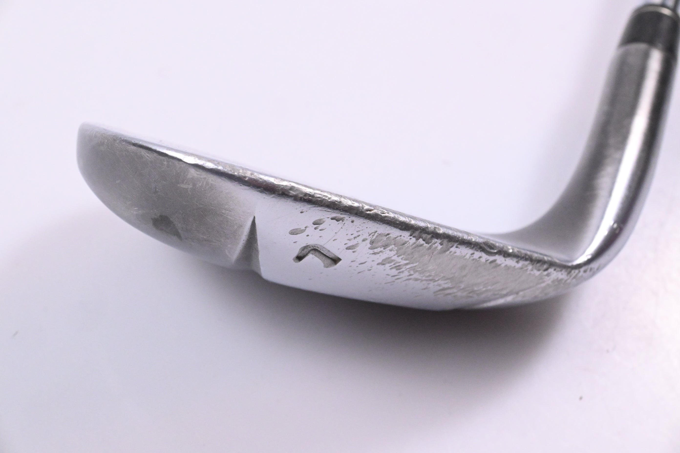 Taylormade Burner 2.0 Lob Wedge / 60 Degree / Regular Flex Taylormade 85 Shaft
