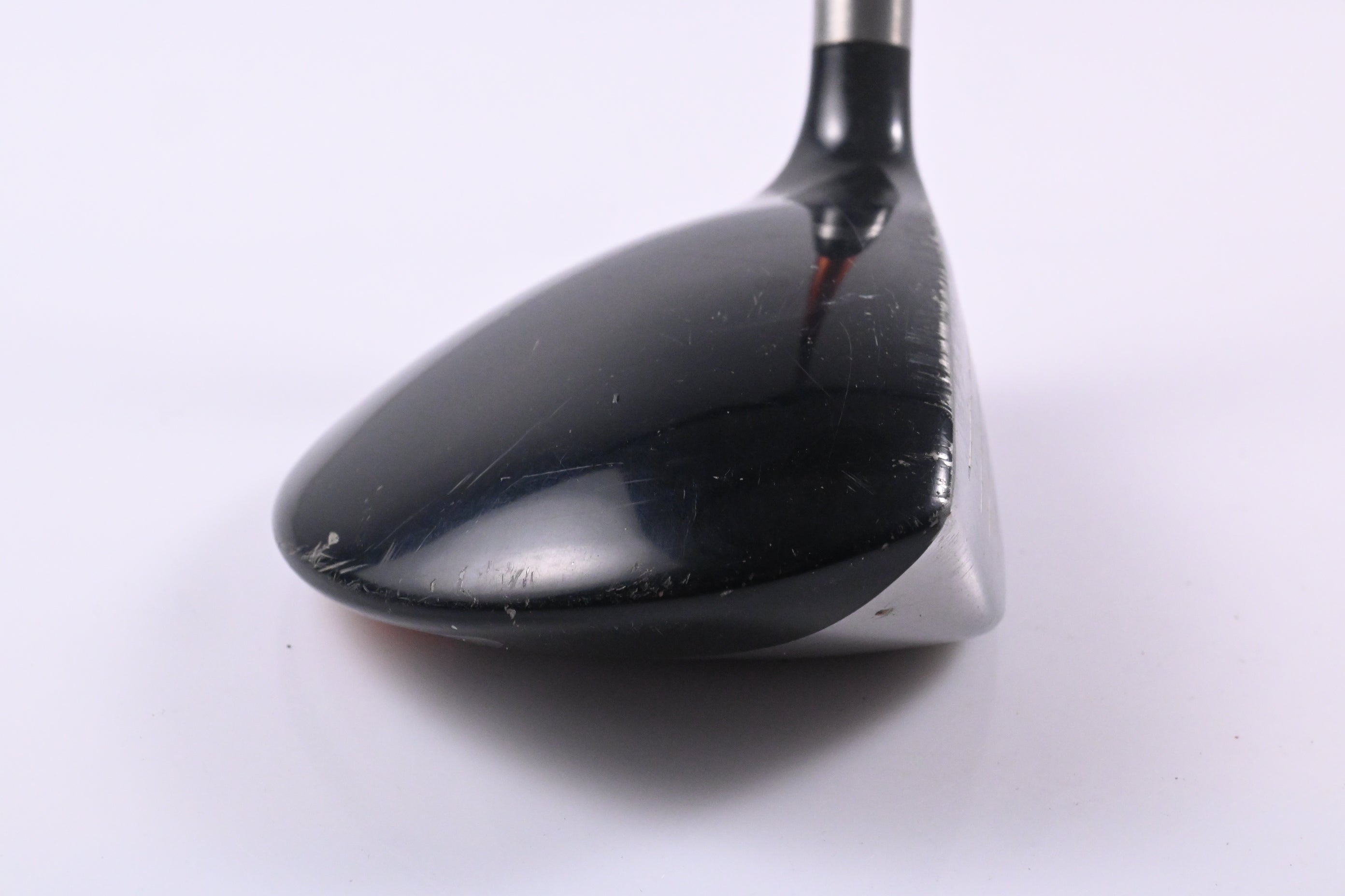 Ping G10 #3 Wood / 15.5 Degree / Regular Flex Ping TFC 129 Shaft