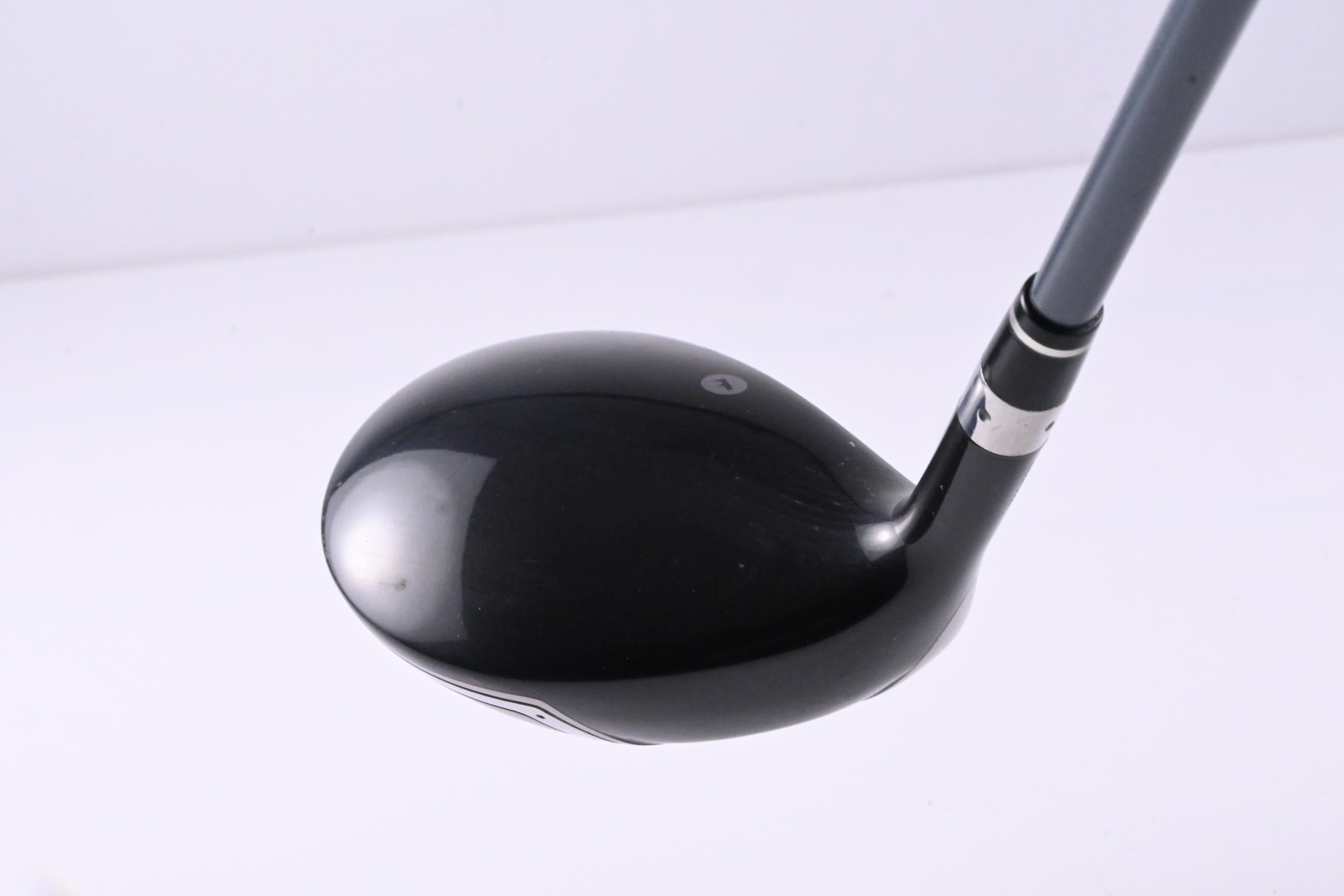 Left Hand Nike Ignite T60 #3 Wood / 15 Degree / Regular Flex IGNITE Shaft