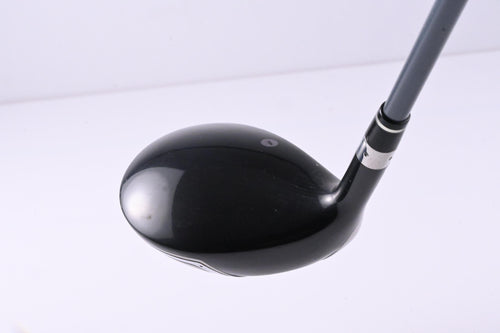 Left Hand Nike Ignite T60 #3 Wood / 15 Degree / Regular Flex IGNITE Shaft