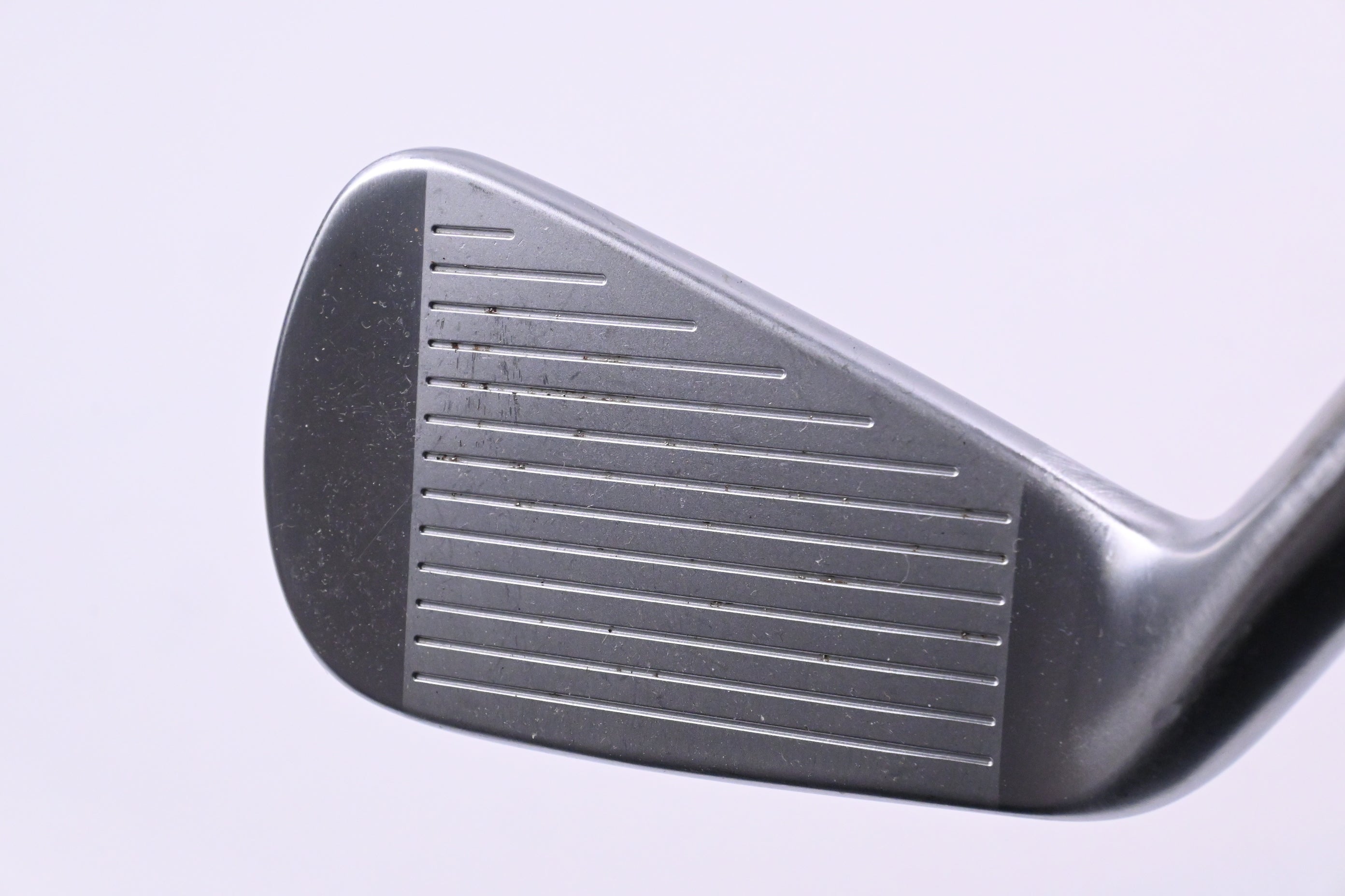 Taylormade P770 2020 #4 Iron / 23 Degree / Stiff Flex KBS Tour 120 Shaft