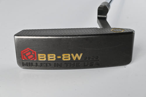 Bettinardi BB-8W 2022 Series Putter / 33.5 Inch