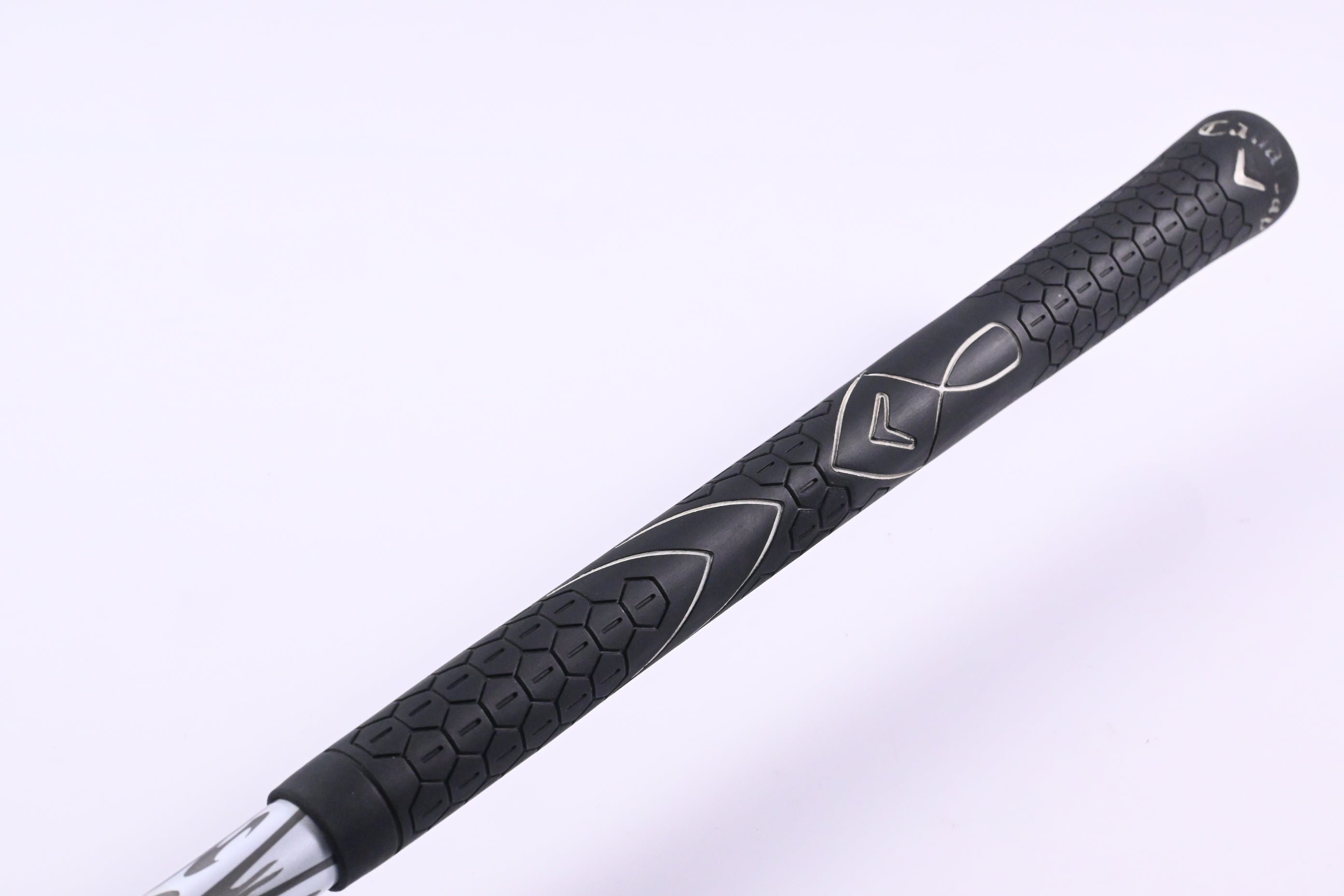 Callaway X Hot #4 Hybrid / 22 Degree / Regular Flex Project X 65 Shaft
