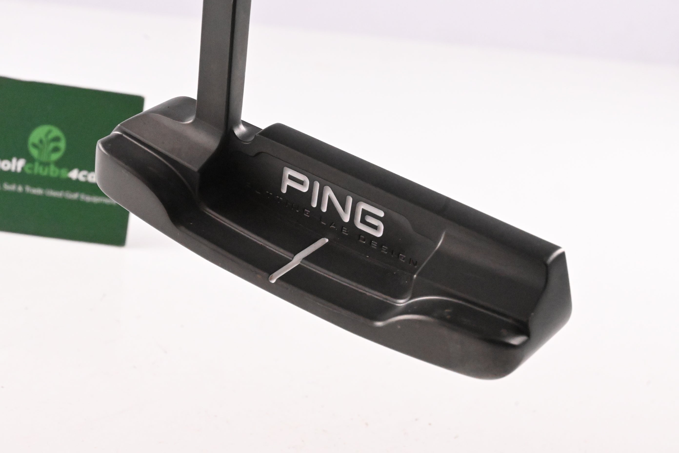 Ping PLD Milled 2024 Anser Putter / 34 Inch