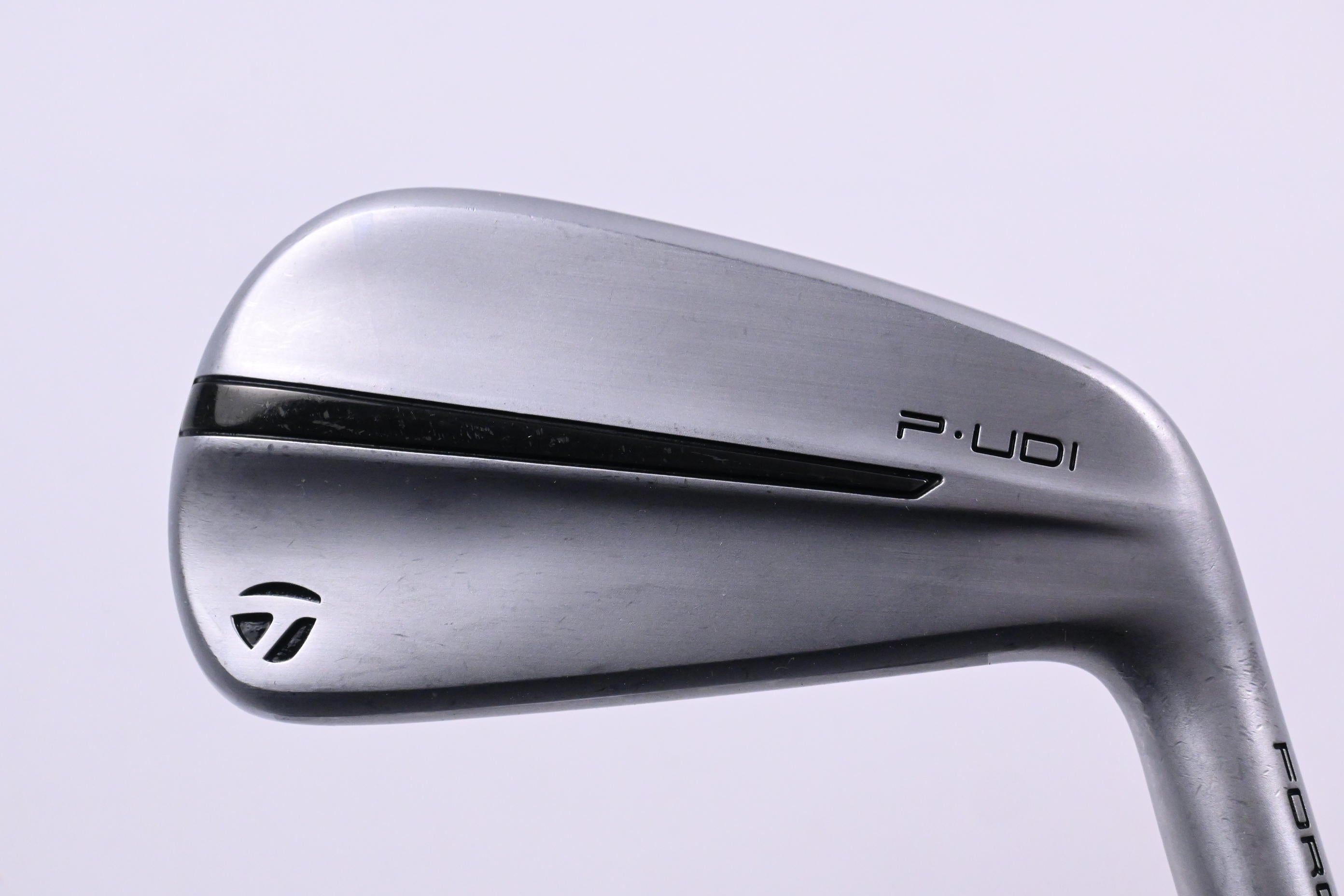 Taylormade P.UDI #2 Iron / 17 Degree / Stiff Flex Recoil DART 90 Shaft