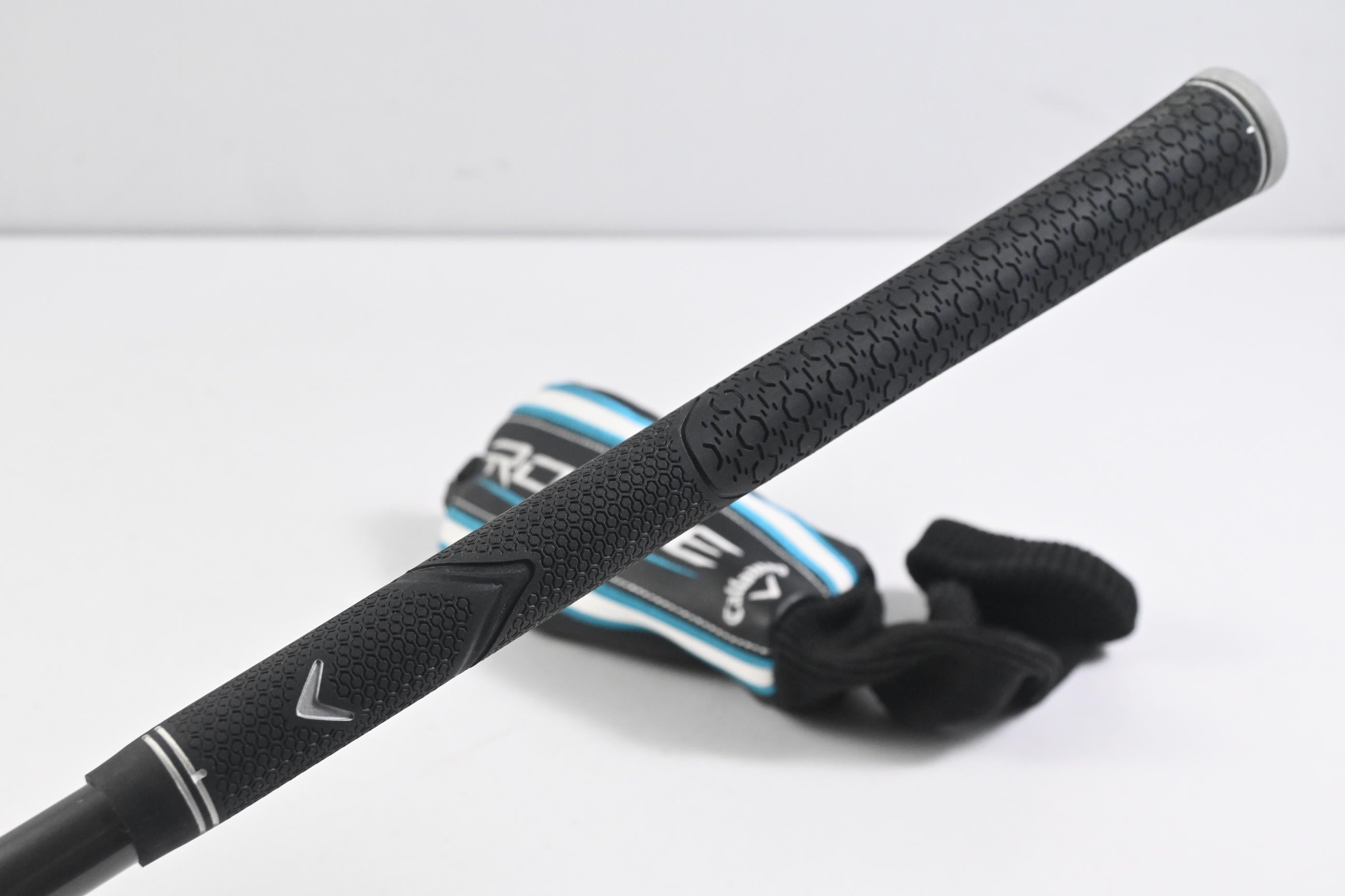 Callaway Rogue #4 Hybrid / 21 Degree / Regular Flex Aldila Synergy 60 Shaft