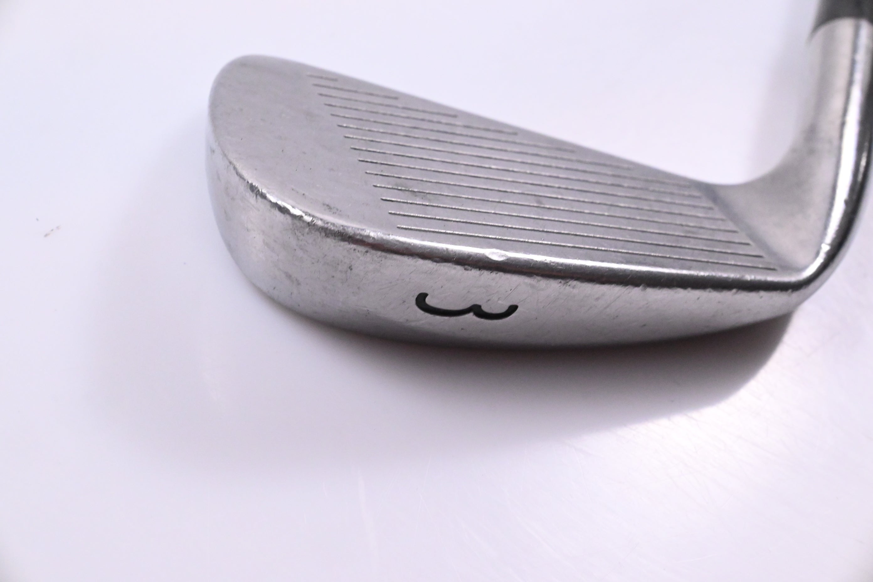 Titleist DCI 962 #3 Iron / 22 Degree / Regular Flex Titleist Steel Shaft