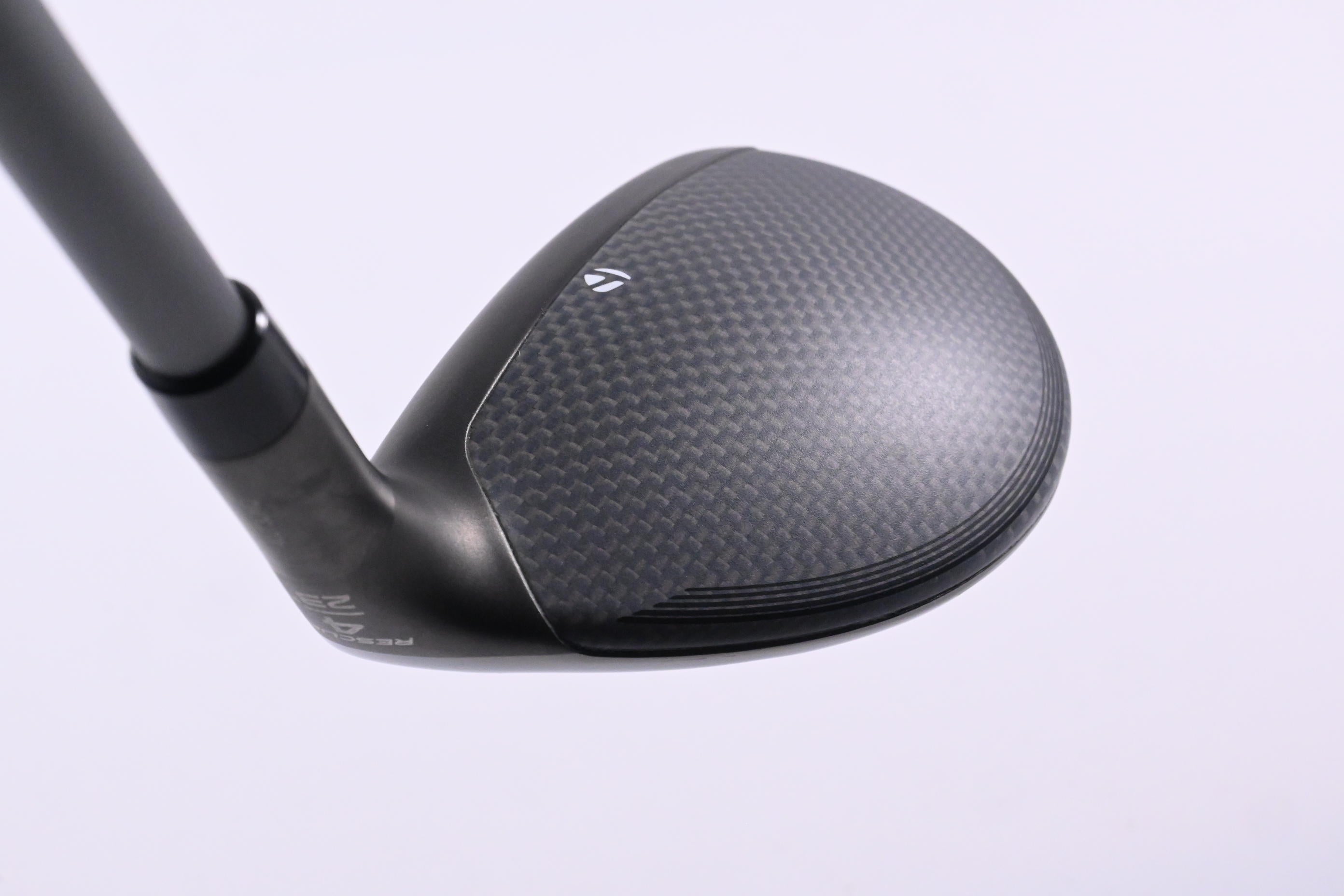 Taylormade Qi35 Max #4 Hybrid / 23 Degree / Regular Flex Airspeeder 50 Shaft
