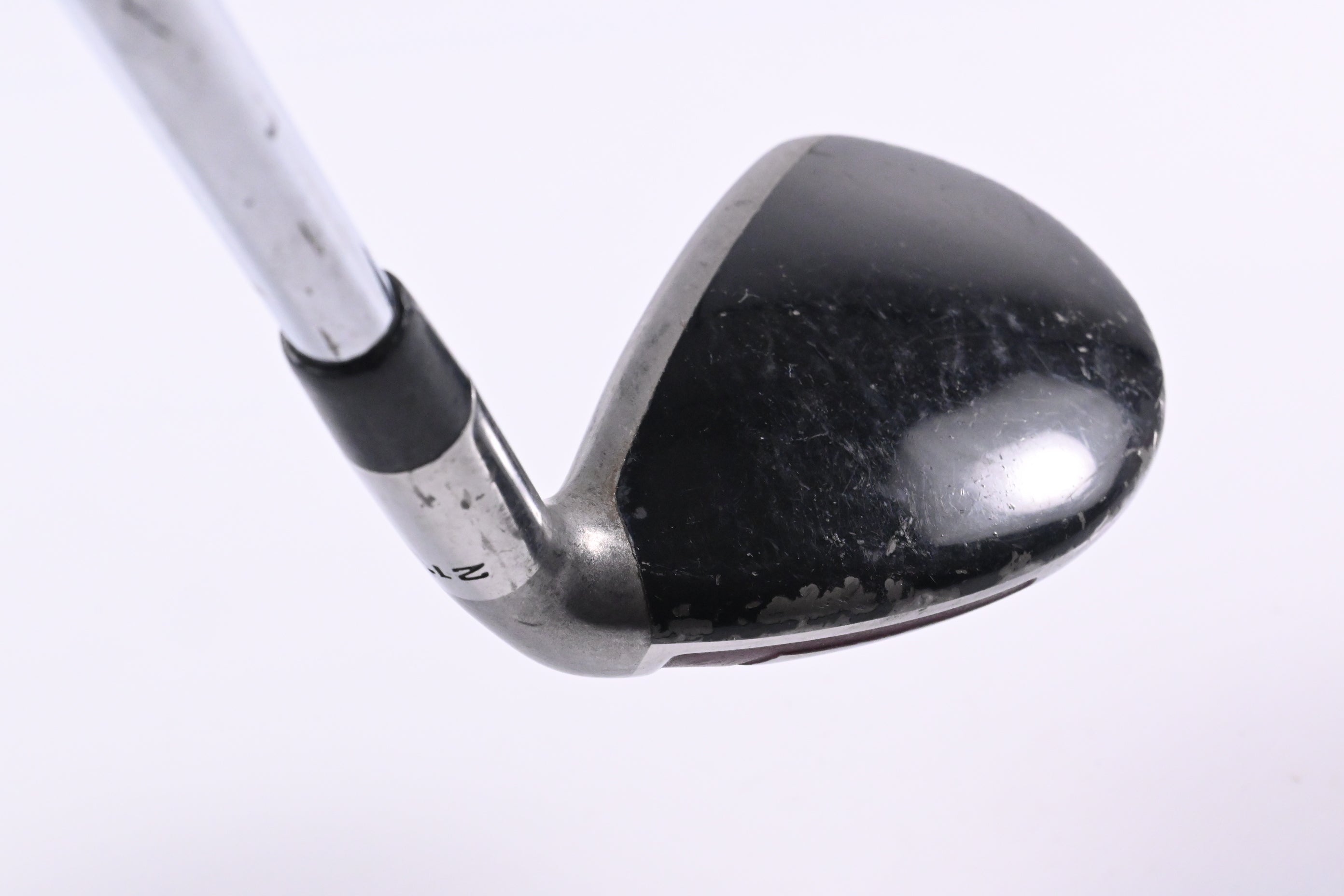 Callaway Diablo Edge #3 Hybrid / 21 Degree / Regular Flex Callaway Steel Shaft