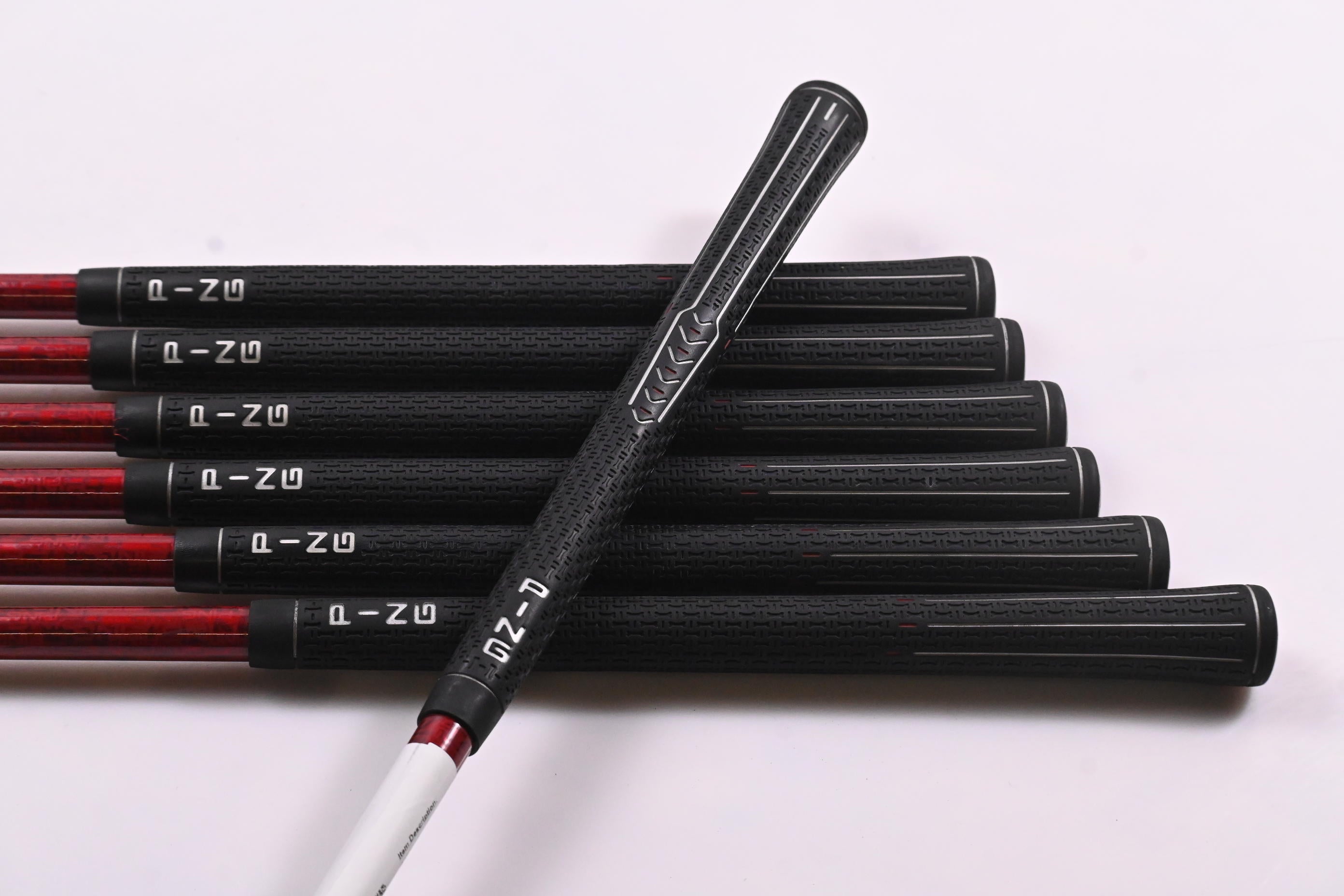 Ladies Ping G25 Irons / 5-PW+SW / Black Dot / Ladies Flex Ping TFC 169 Shafts