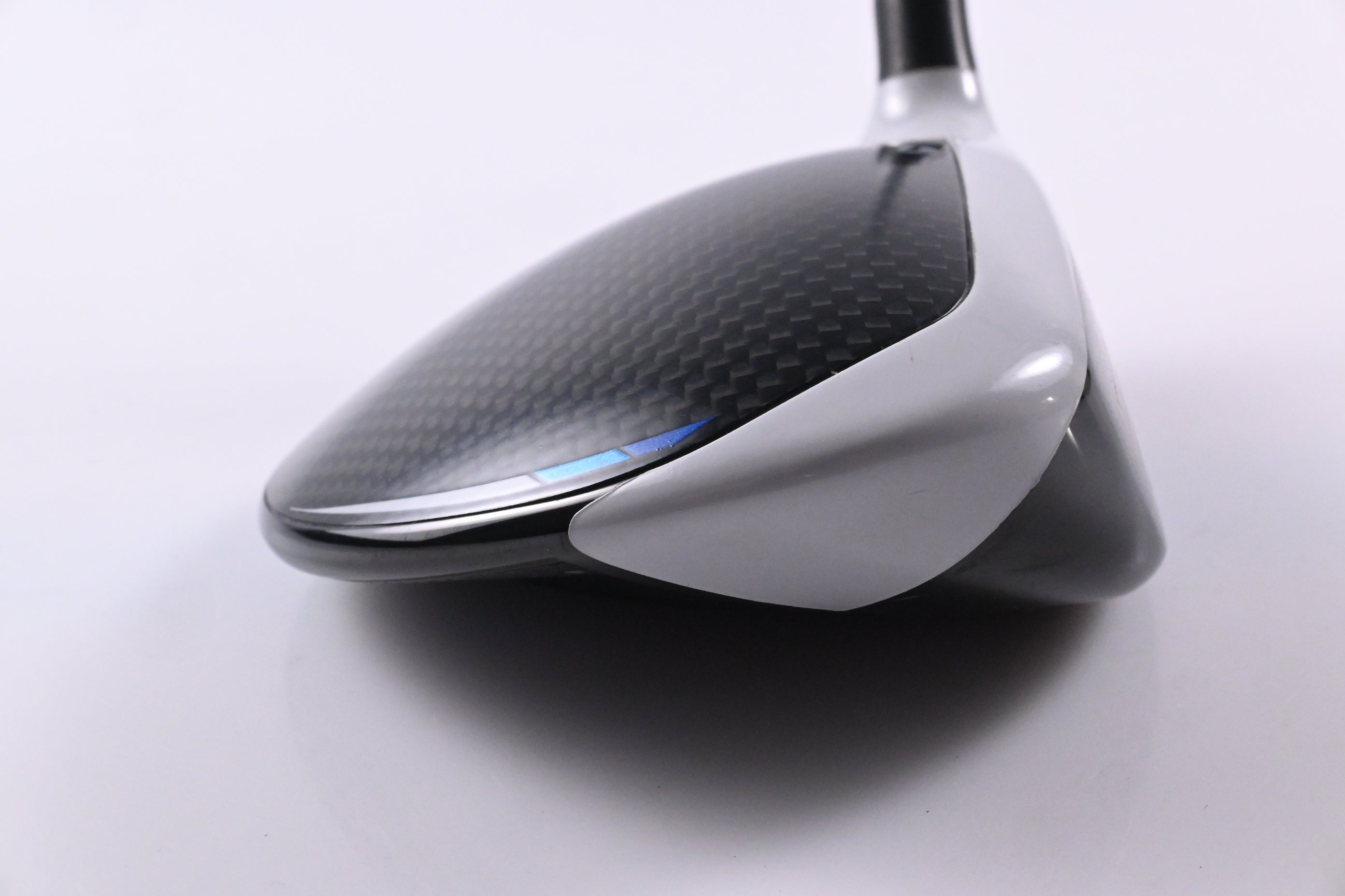Taylormade SIM2 Max D #3 Wood / 16 Degree / Regular Flex Airspeeder 45 Shaft