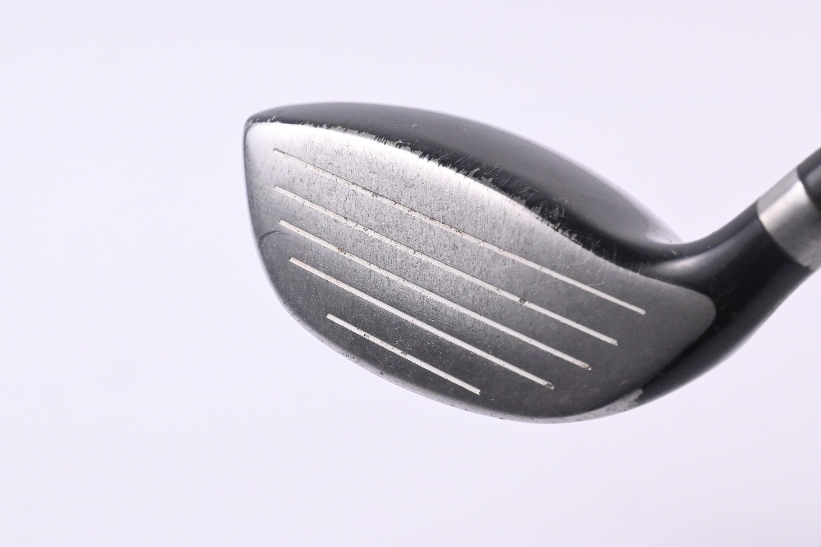 Ping G10 #3 Wood / 15.5 Degree / Regular Flex Ping TFC 129 Shaft