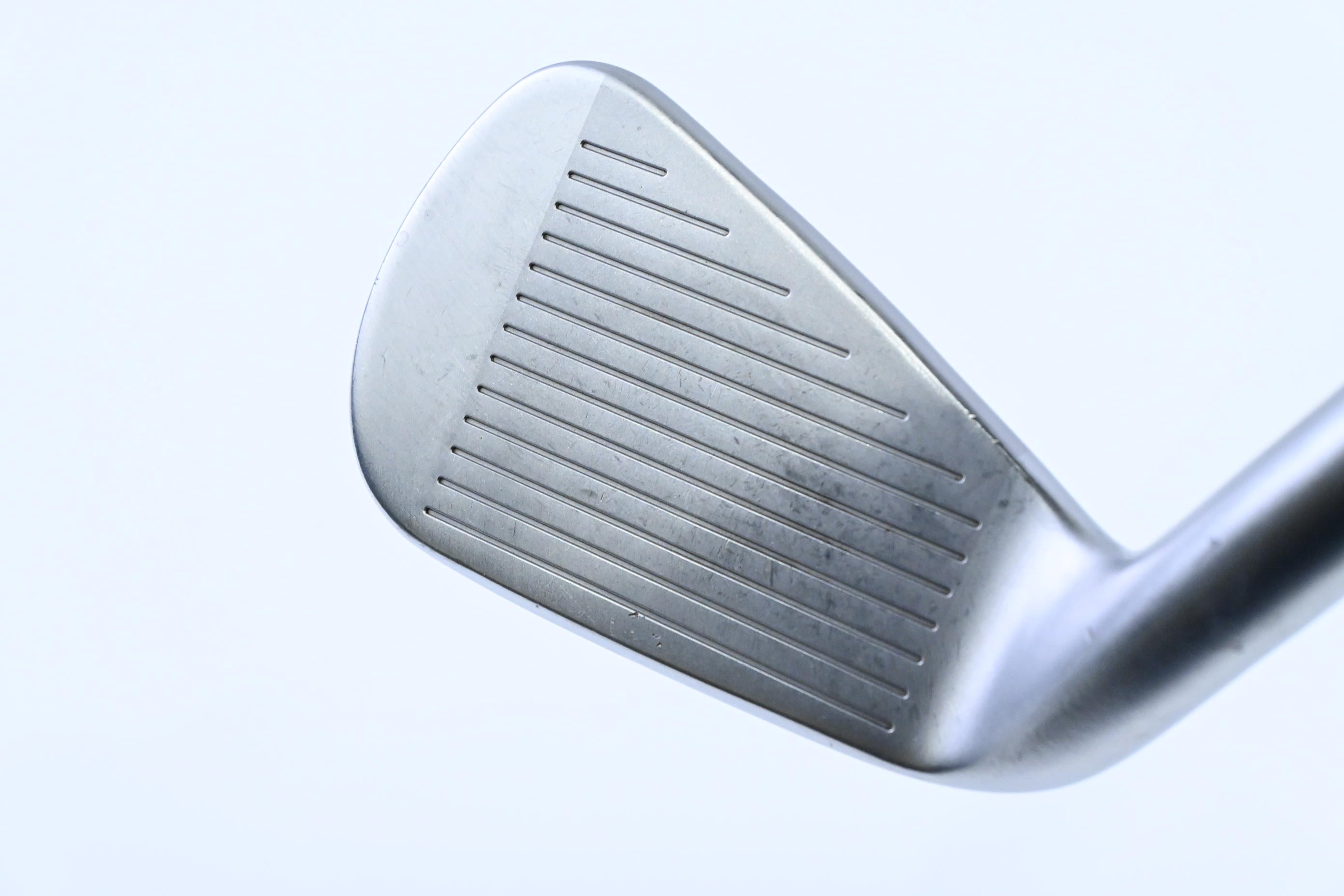 Taylormade P770 2023 #5 Iron / 25.5 Degree / Stiff Flex UST Recoil ESX 460 Shaft