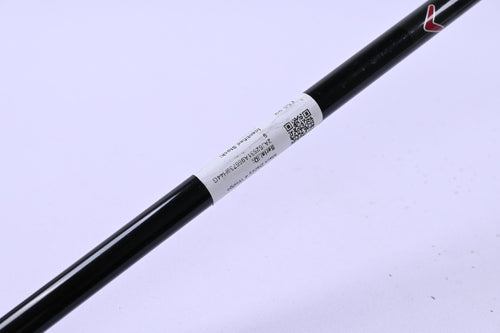 Callaway Mack Daddy 4 Lob Wedge / 58 Degree / Wedge Flex Fujikura 85ST Shaft