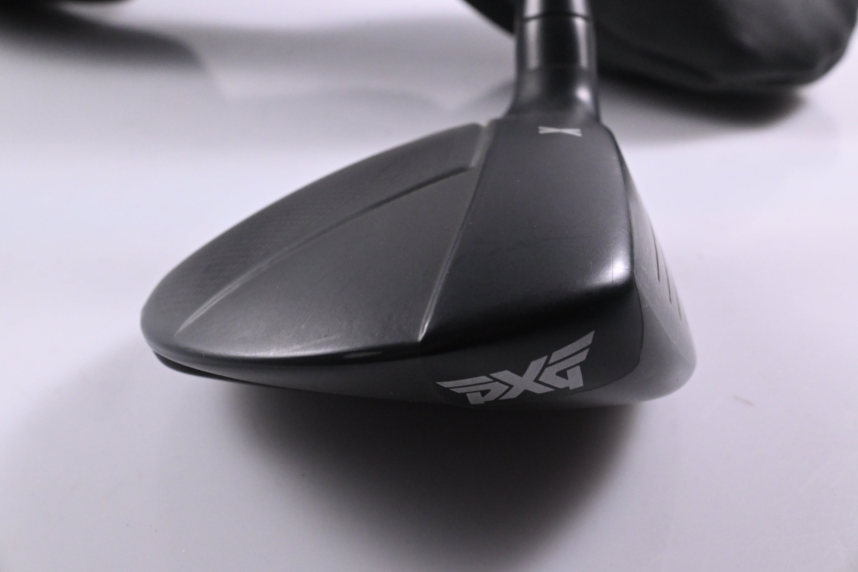 PXG 0211 2020 #7 Wood / 21 Degree / Senior Flex Cypher 40 Shaft