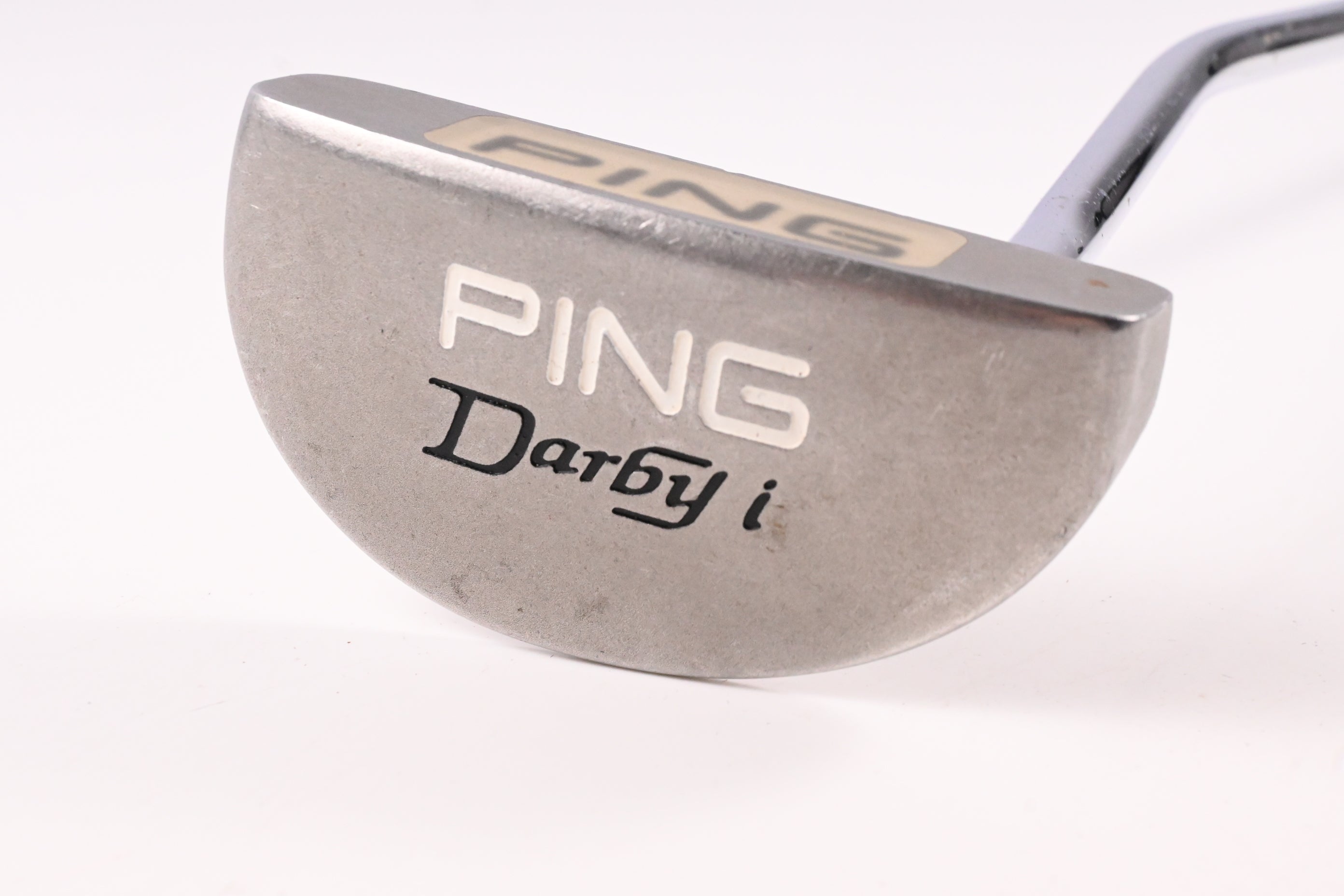 Ping Darby i Putter / 33.5 Inch
