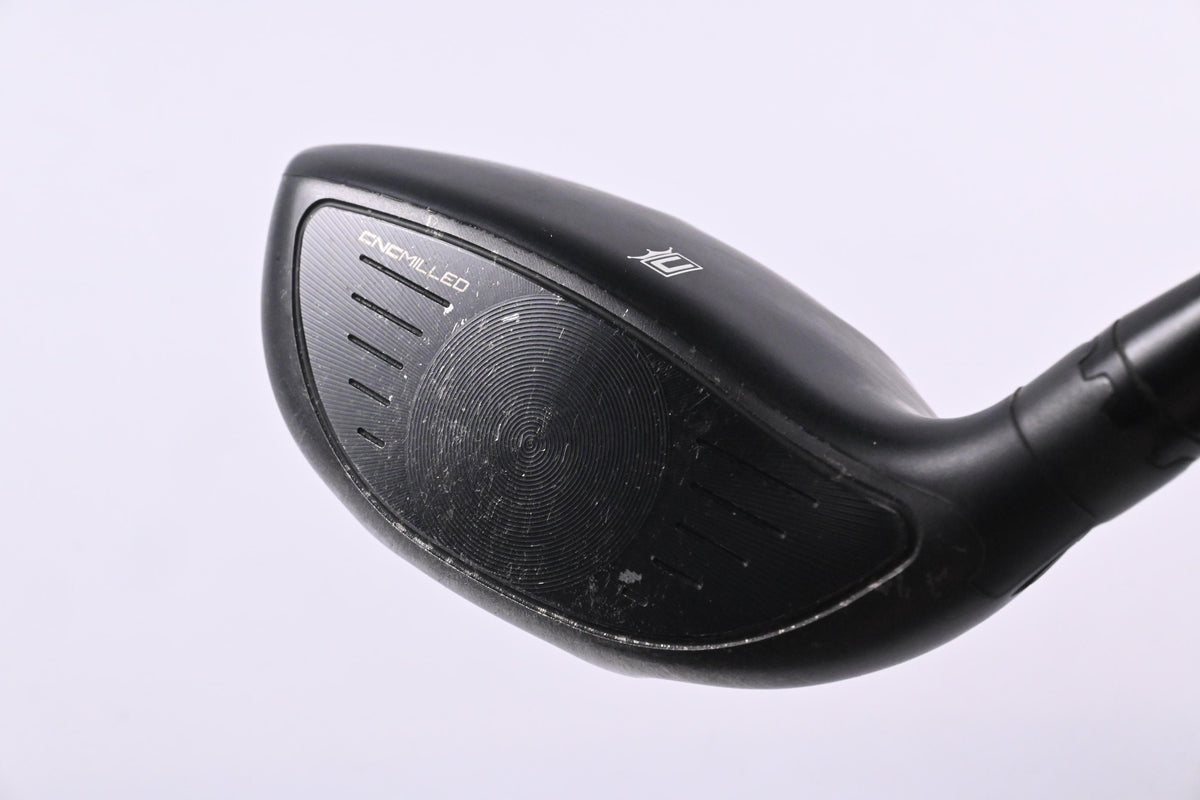 Cobra King Speedzone #5 Wood / 18.5 Degree / Senior Flex UST Helium 4 Shaft