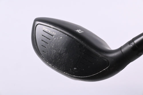 Cobra King Speedzone #5 Wood / 18.5 Degree / Senior Flex UST Helium 4 Shaft