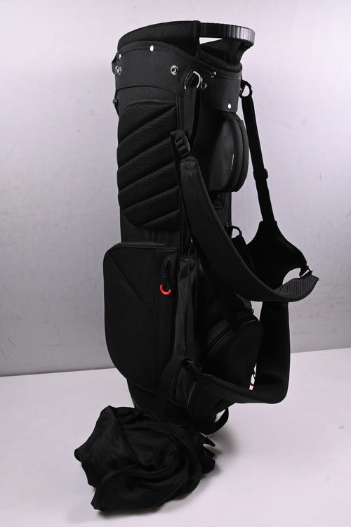Stix Stand Bag / 5-Way Divider / Black