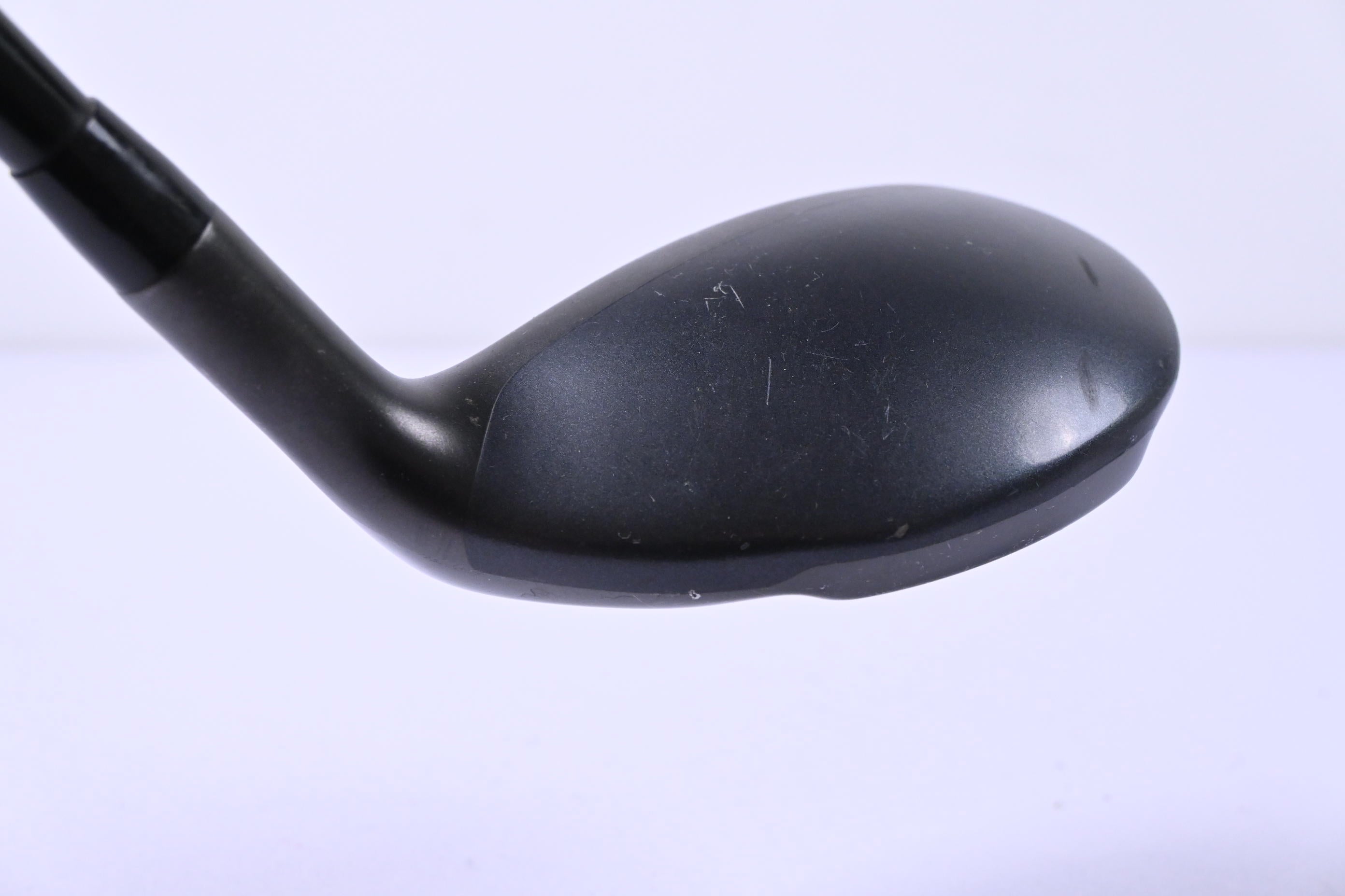 Ping G25 #4 Hybrid / 23 Degree / Regular Flex Ping TFC 189 Shaft