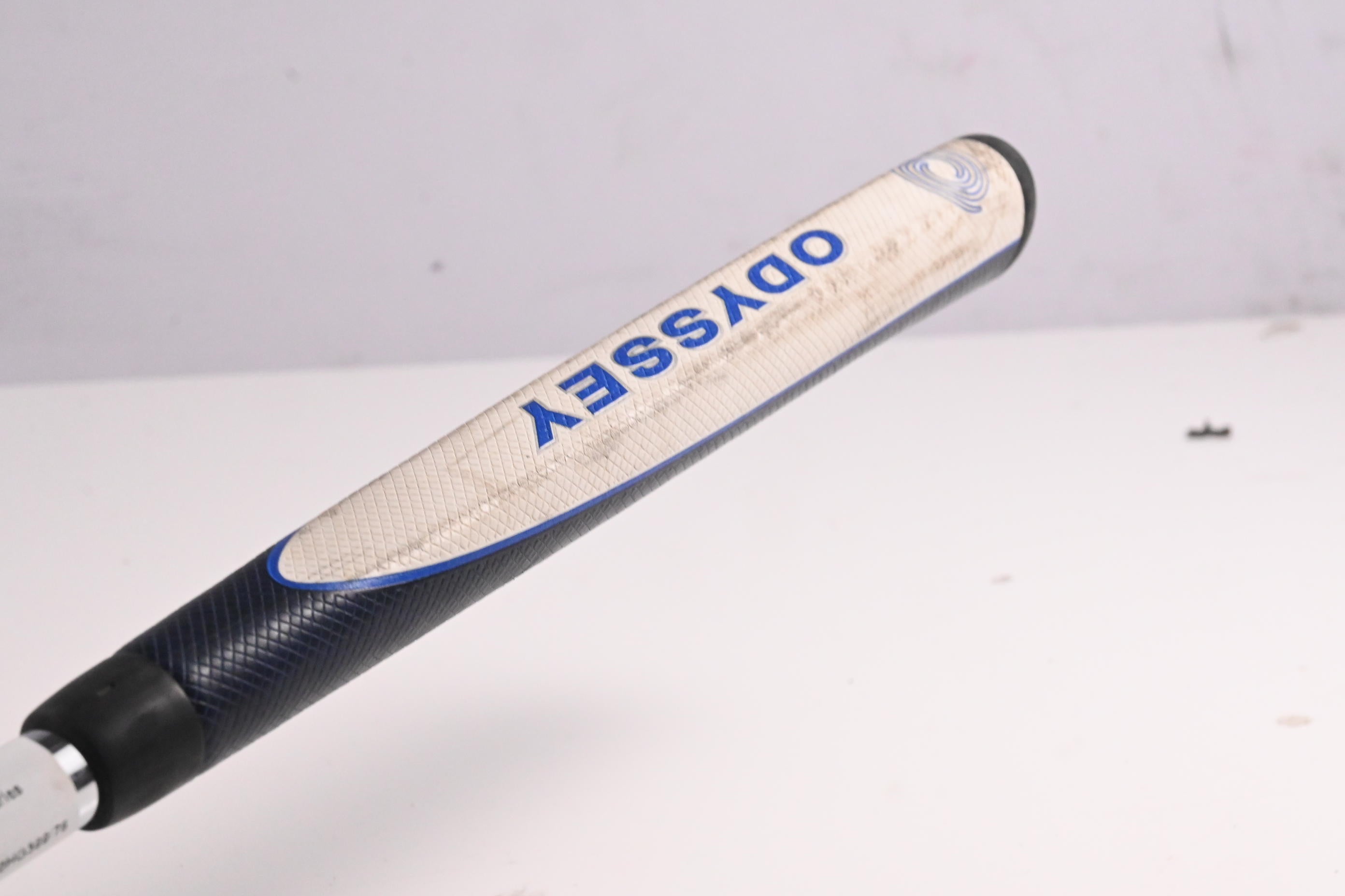 Odyssey AI-One Silver Series #1 Putter / 34 Inch