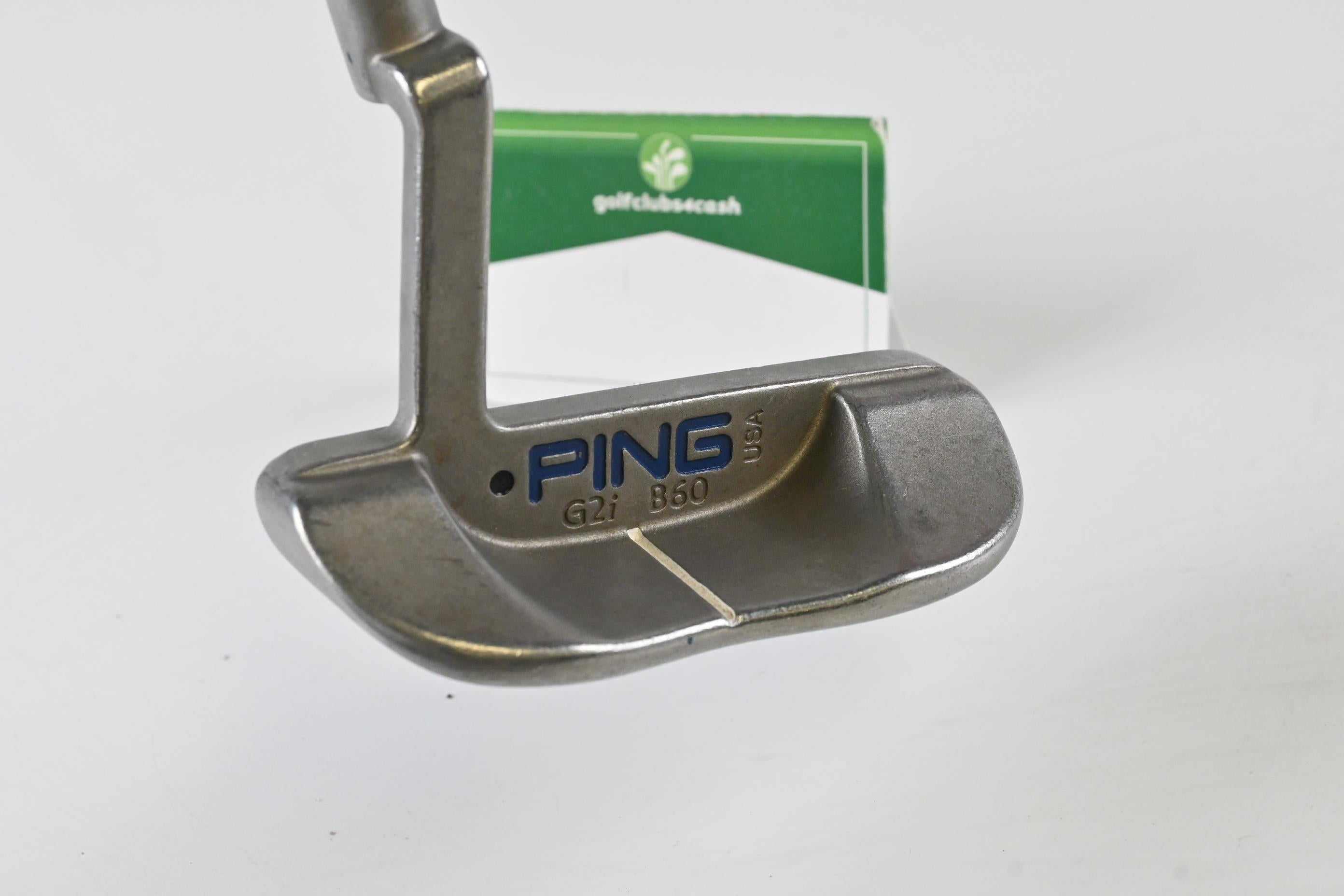 Ping G2 B60 Putter / 34 Inch