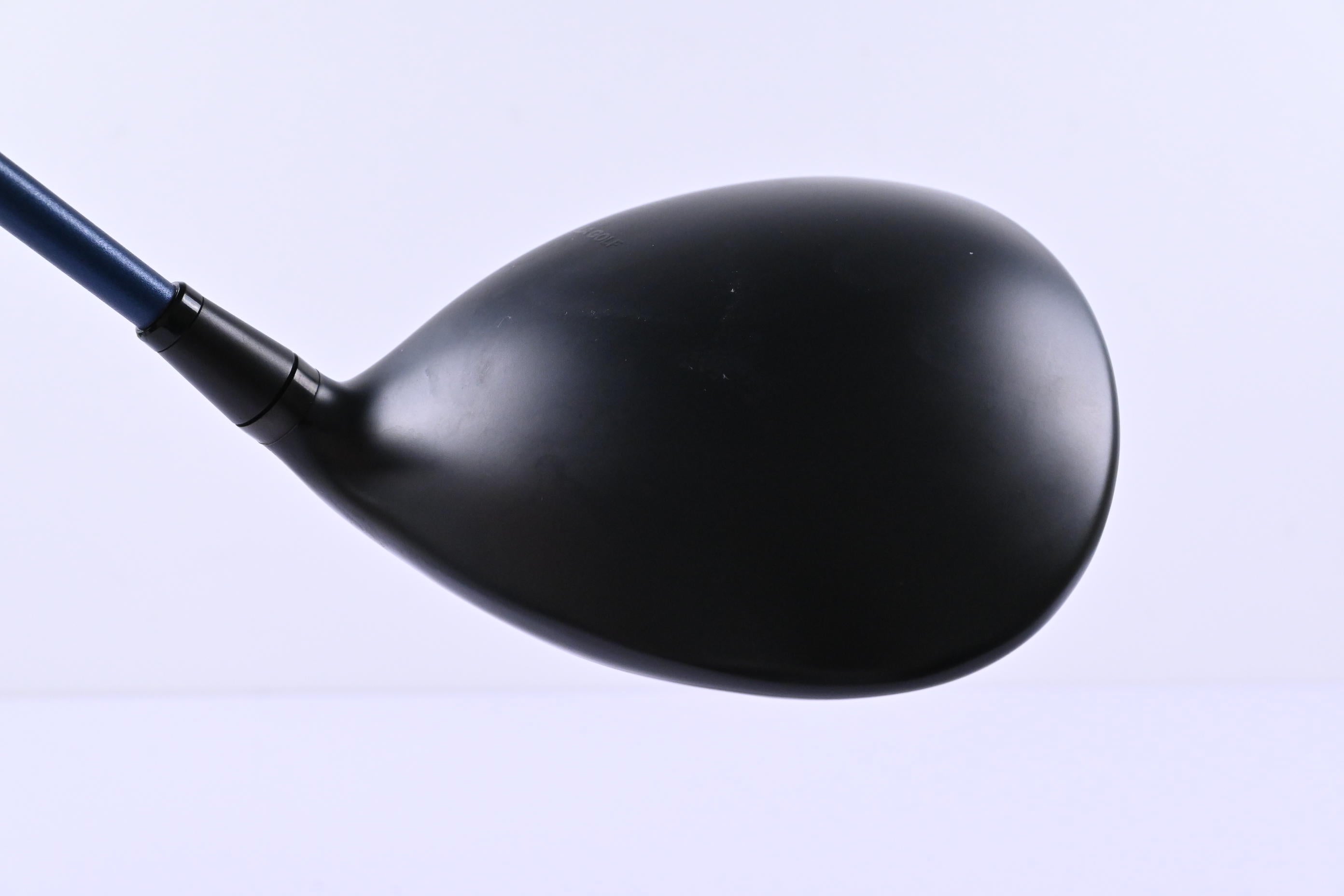 LA Golf Face ID: 9-9 Driver / 8 Degree / X-Flex LA Golf Bryson Signature Series