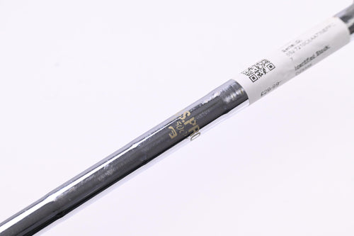Cleveland CG Black #9 Iron / 40 Degree / Stiff Flex N.S.PRO 1150GH Shaft
