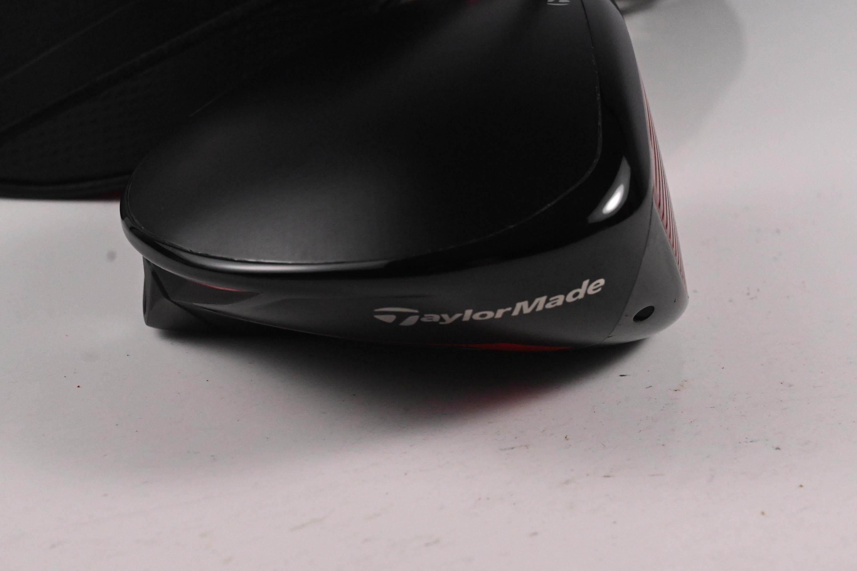 Taylormade Stealth Driver / 12 Degree / Senior Flex Fujikura Ventus Red 5 Shaft