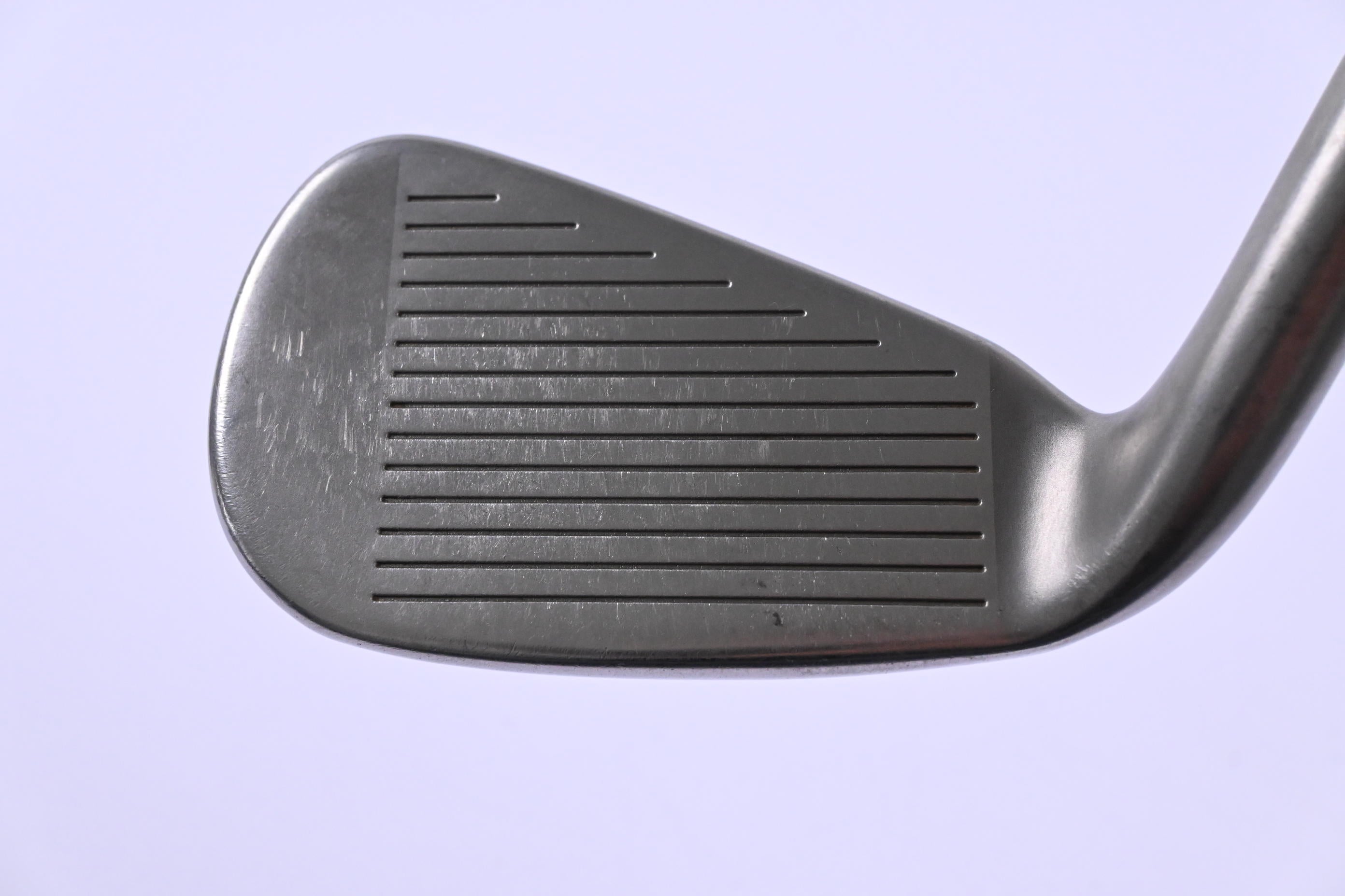 Taylormade Aeroburner #7 Iron / Regular Flex REAX Steel 88 Shaft
