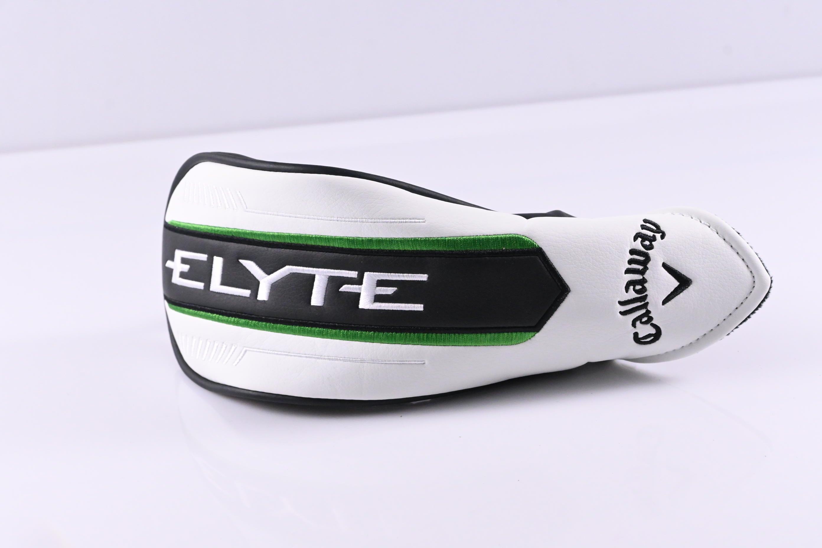 Callaway Elyte X #3 Wood / 15 Degree / Regular Flex Vanquish 5 Shaft