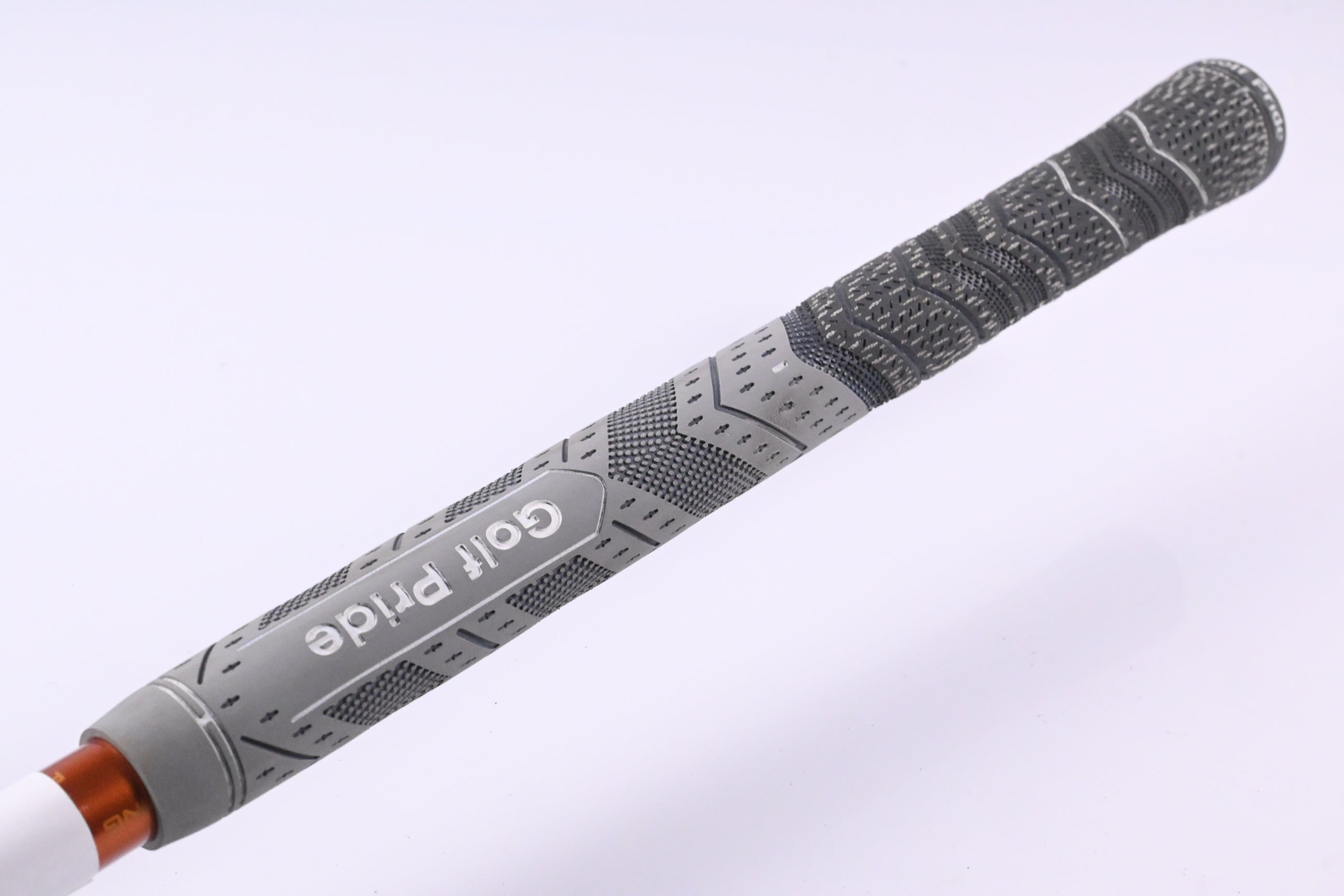 Ping G10 #2 Hybrid / 18 Degree / Regular Flex Ping TFC 129 H Shaft