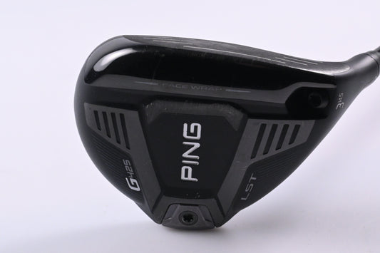 Ping G425 LST #3 Wood / 14.5 Degree / Stiff Flex Tensei AV Orange 65 Shaft