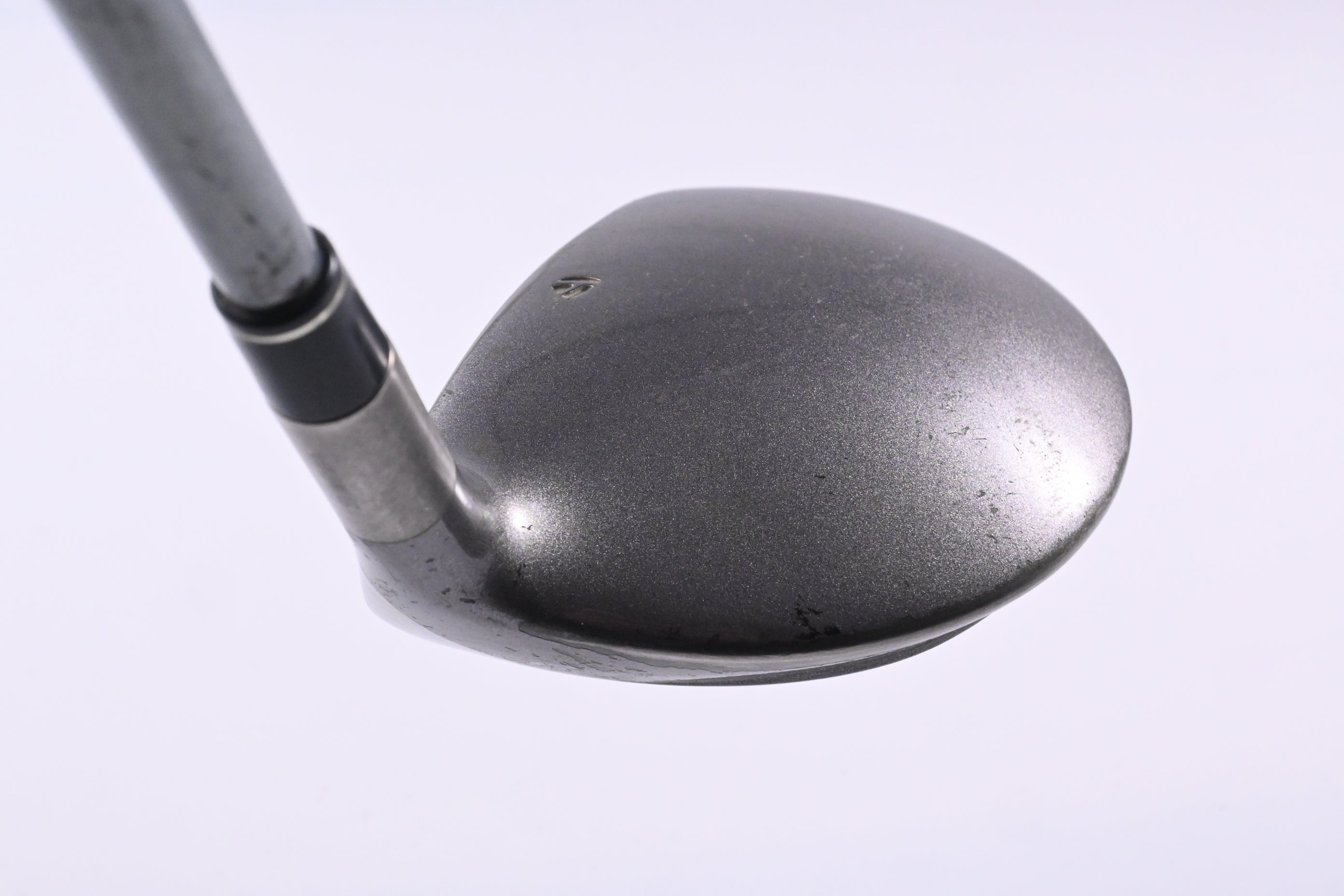 Ladies Taylormade R5 Dual #5 Wood / 19 Degree / Ladies Flex Taylormade 50 Shaft
